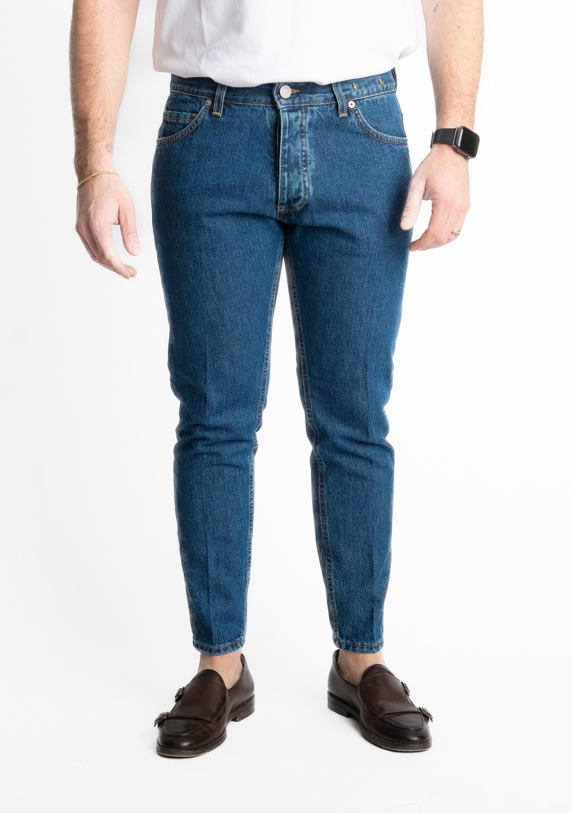 Jeans Slim Fit S115