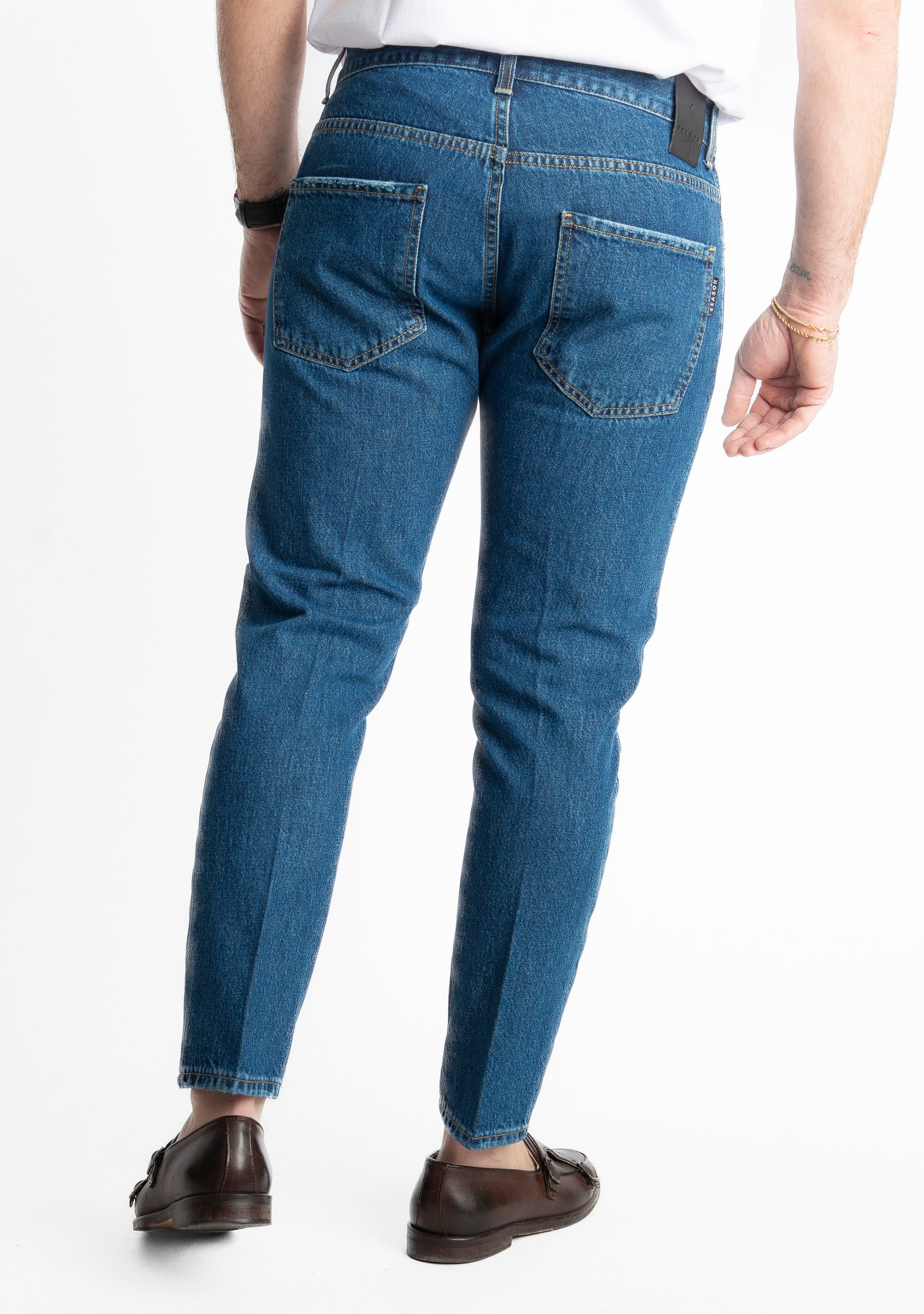 Jeans Slim Fit S115