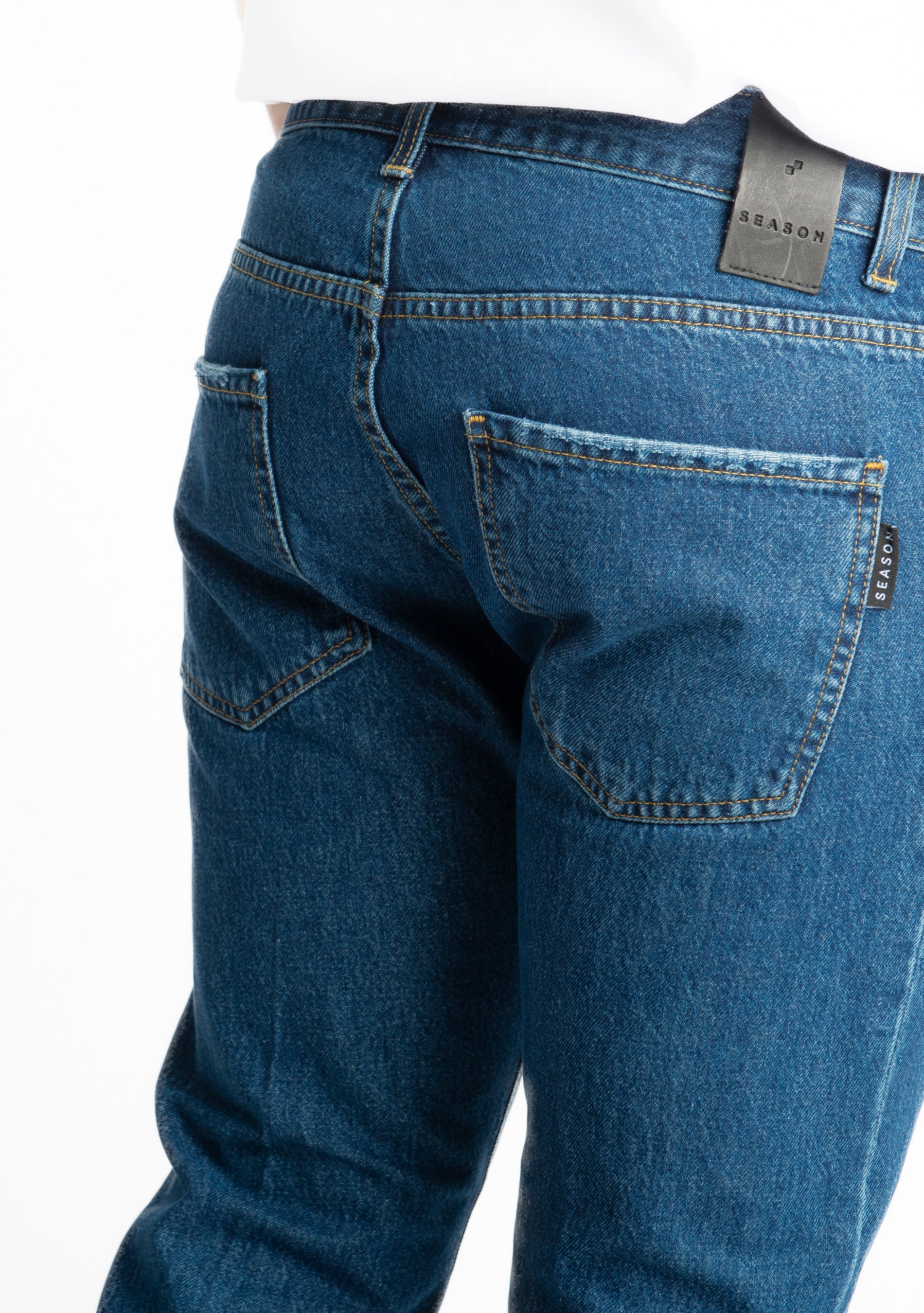 Jeans Slim Fit S115