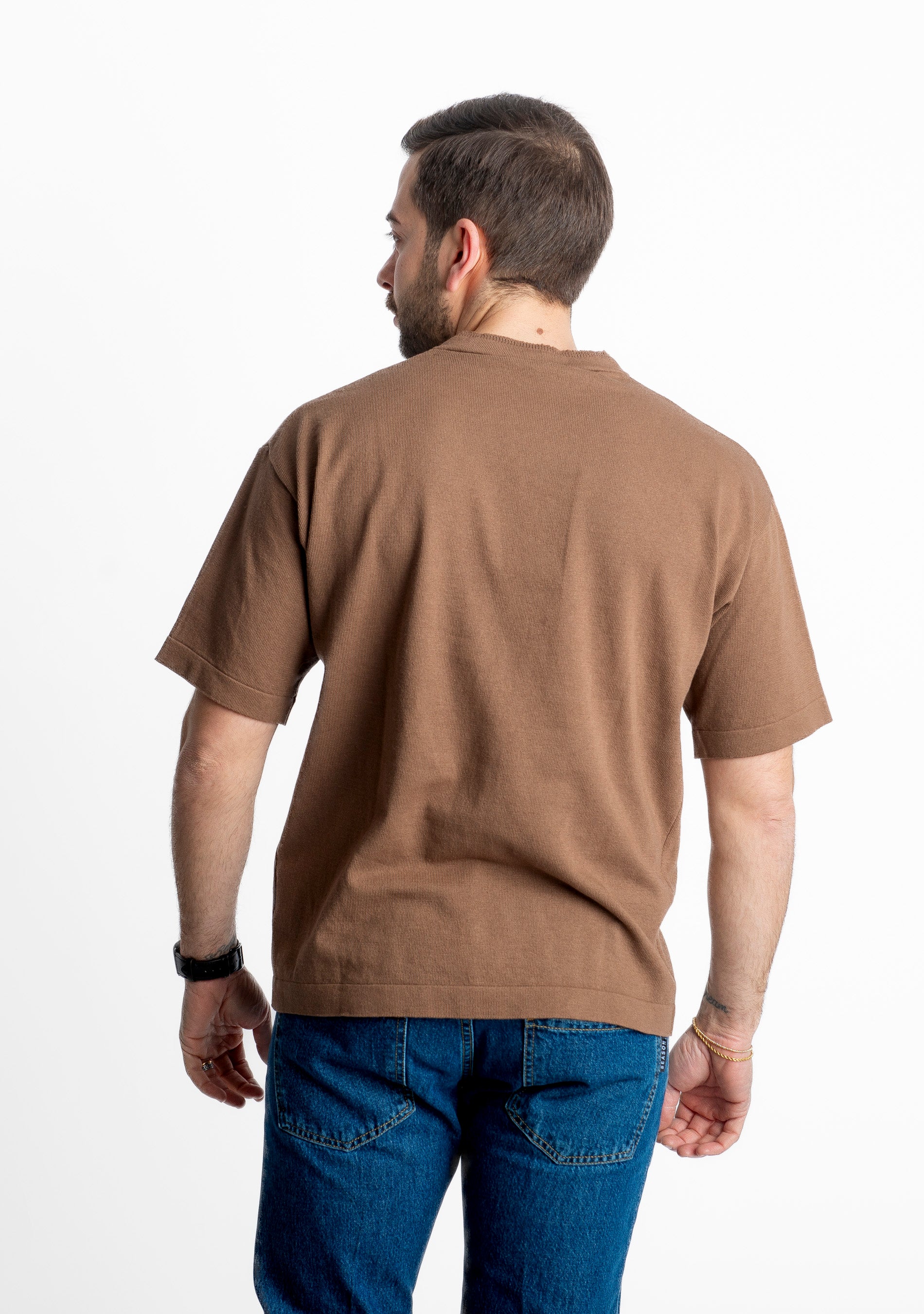 T-Shirt Panama Terra