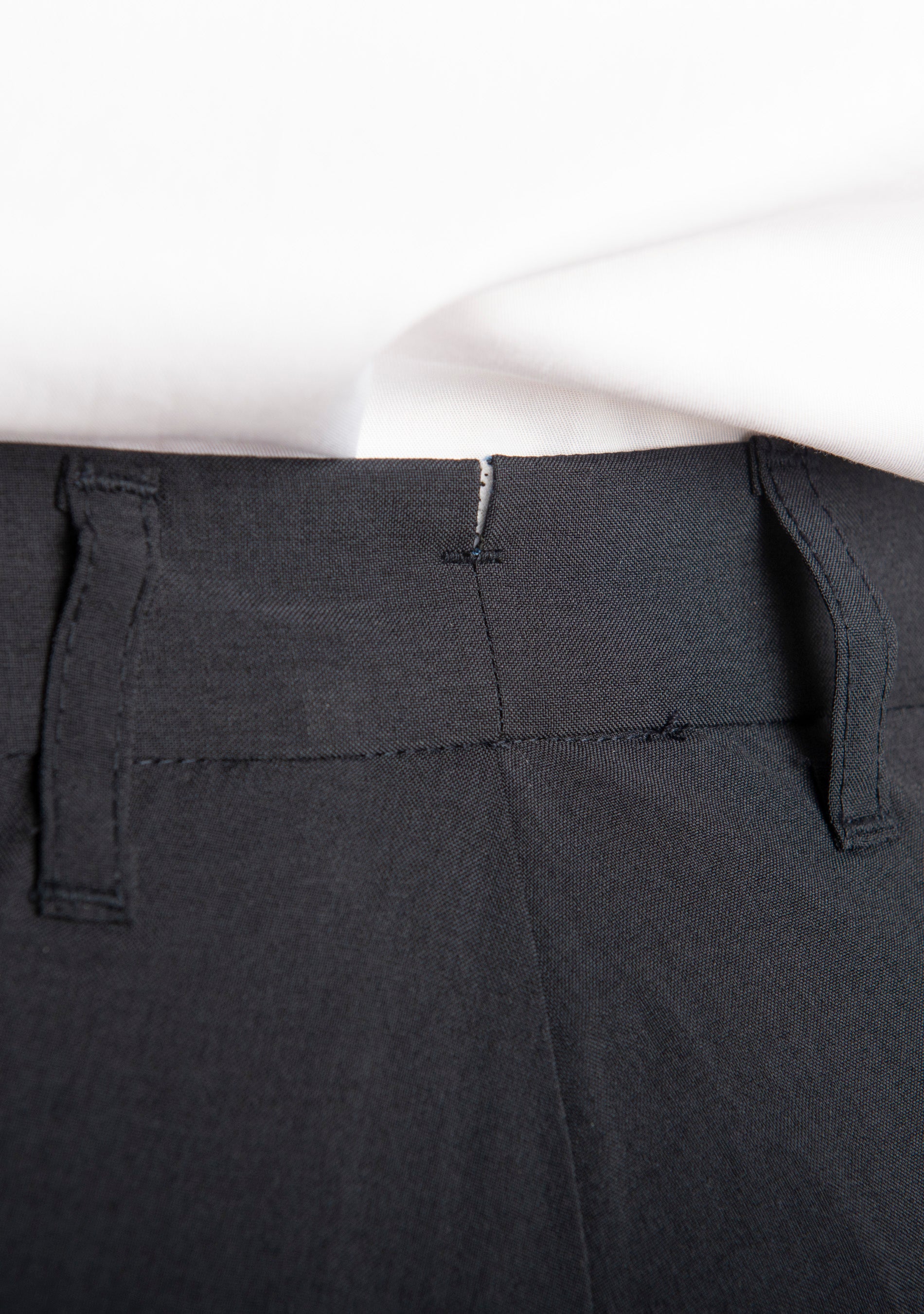 Pantalone Tasmania To8011 Blu Notte