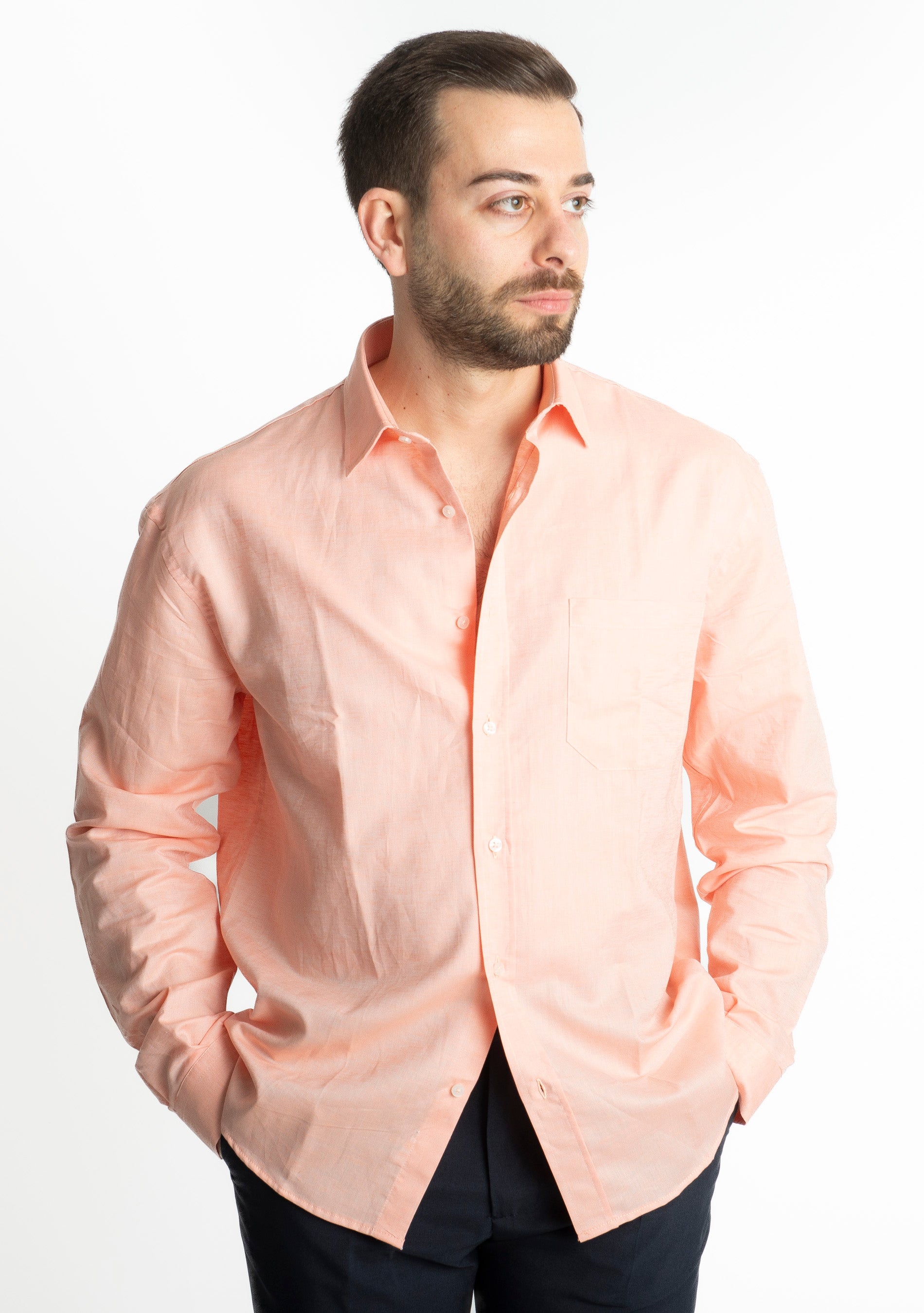 Over Shirt 1024 Pesca