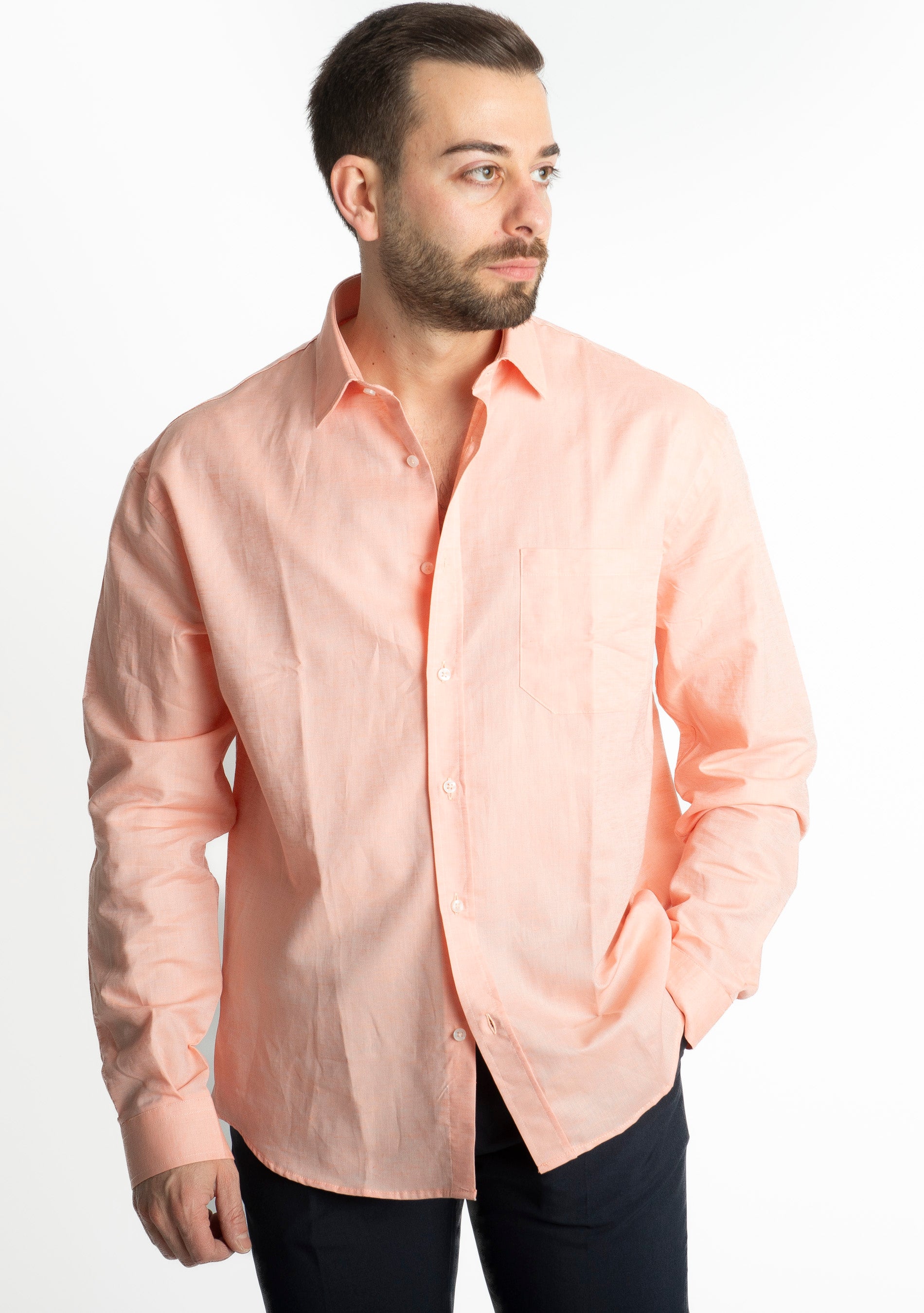 Over Shirt 1024 Pesca