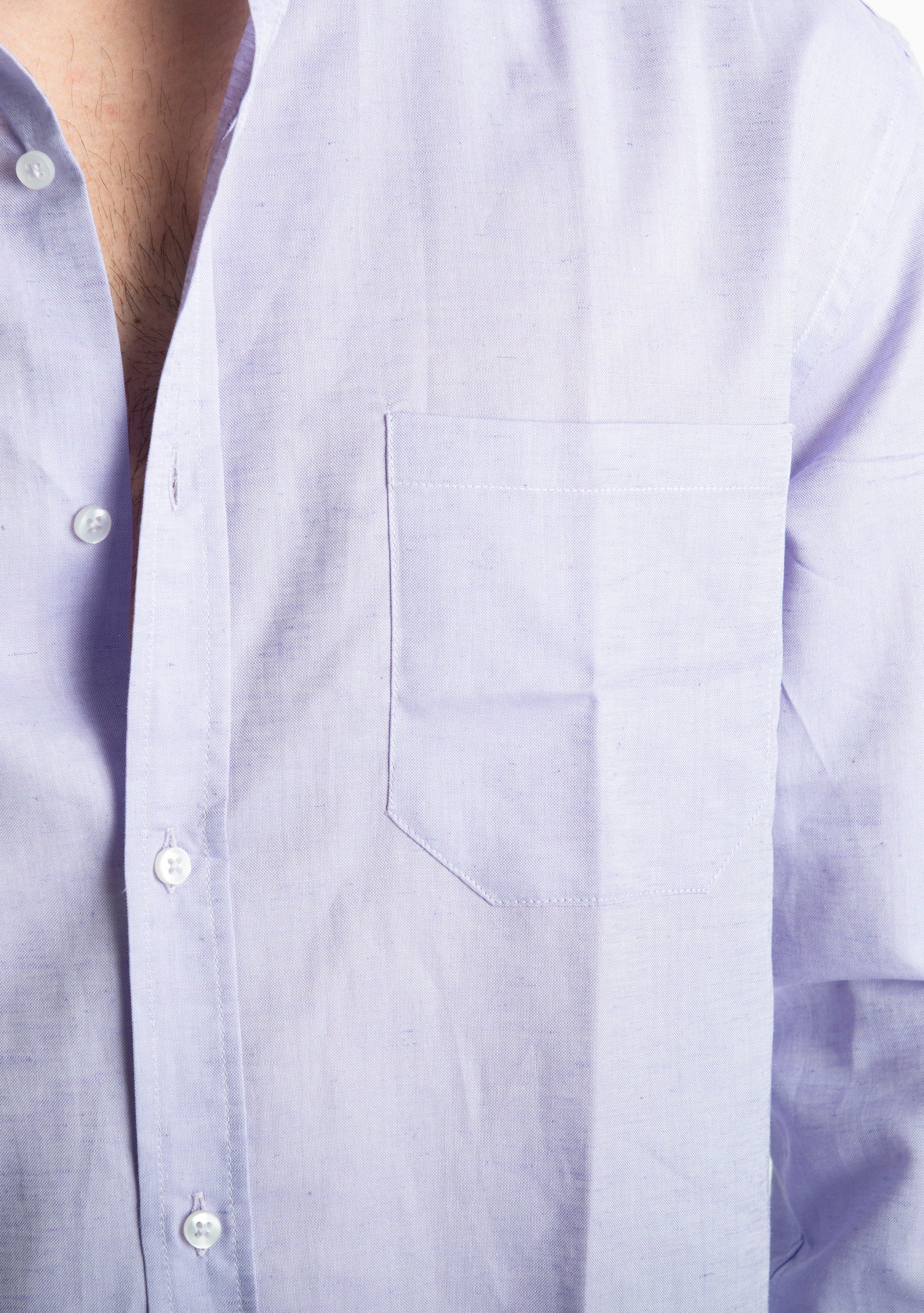 Over Shirt 1024 Lilla