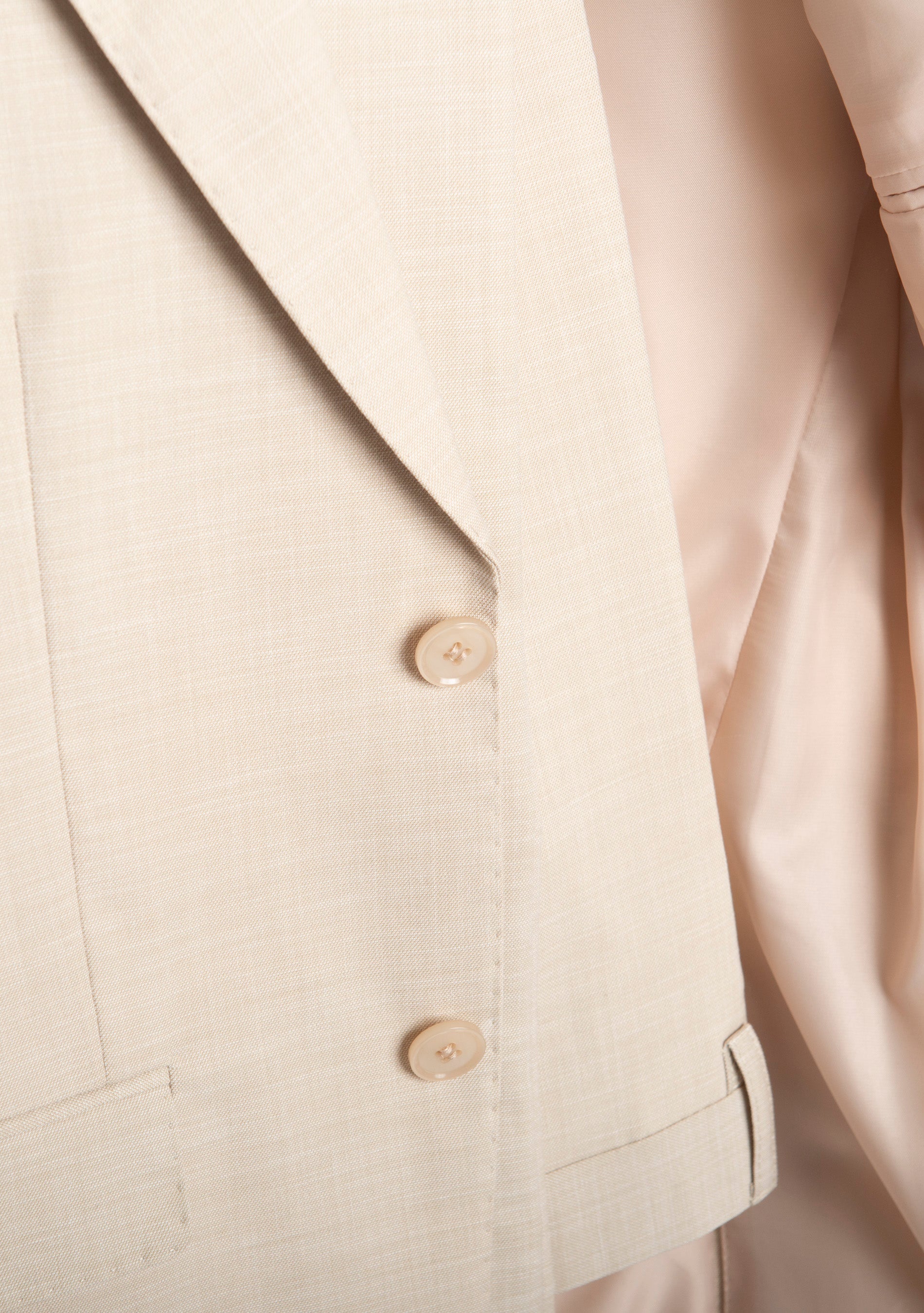 Abito Mono Petto Grisa Beige