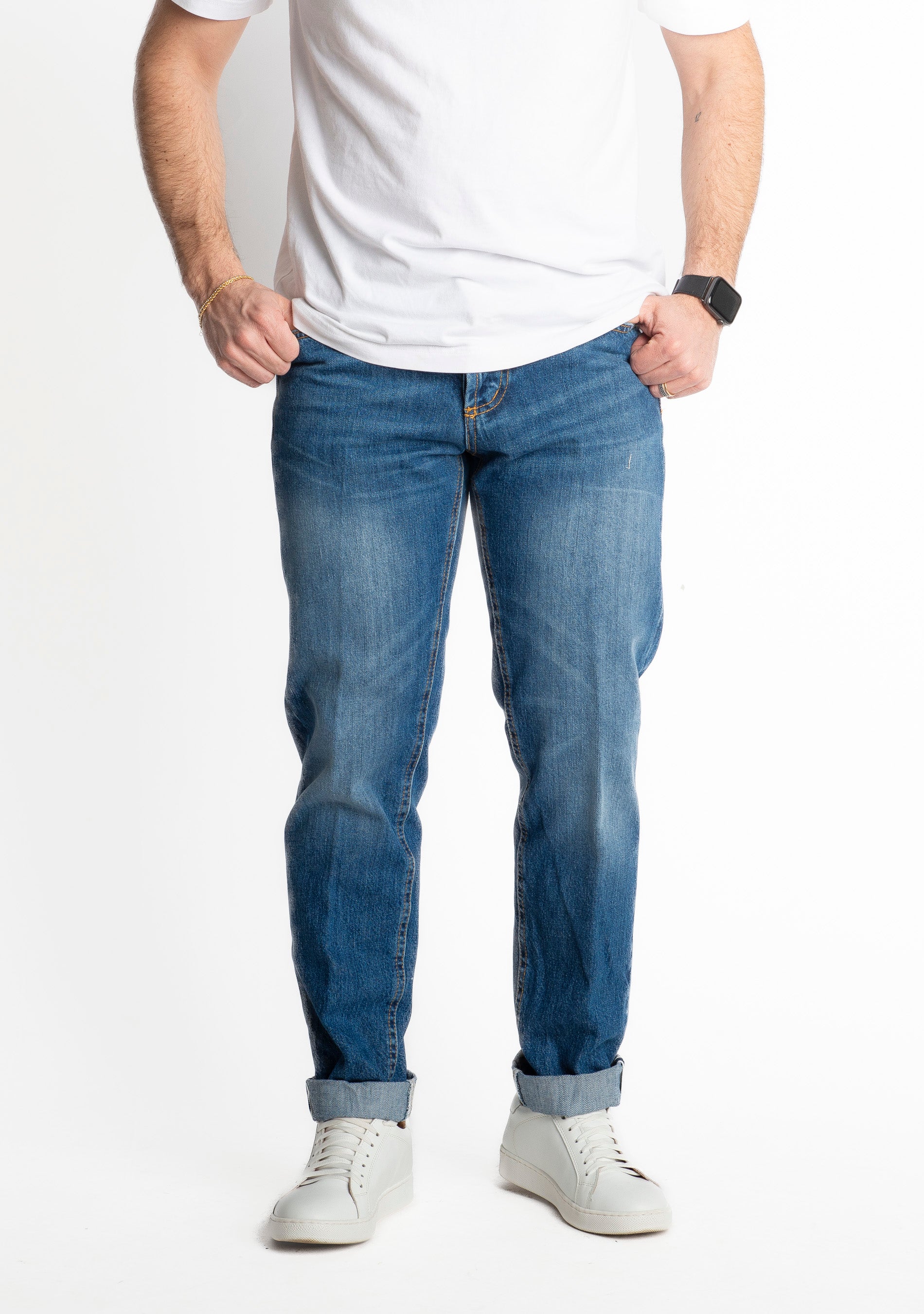Jeans Cimosato 012