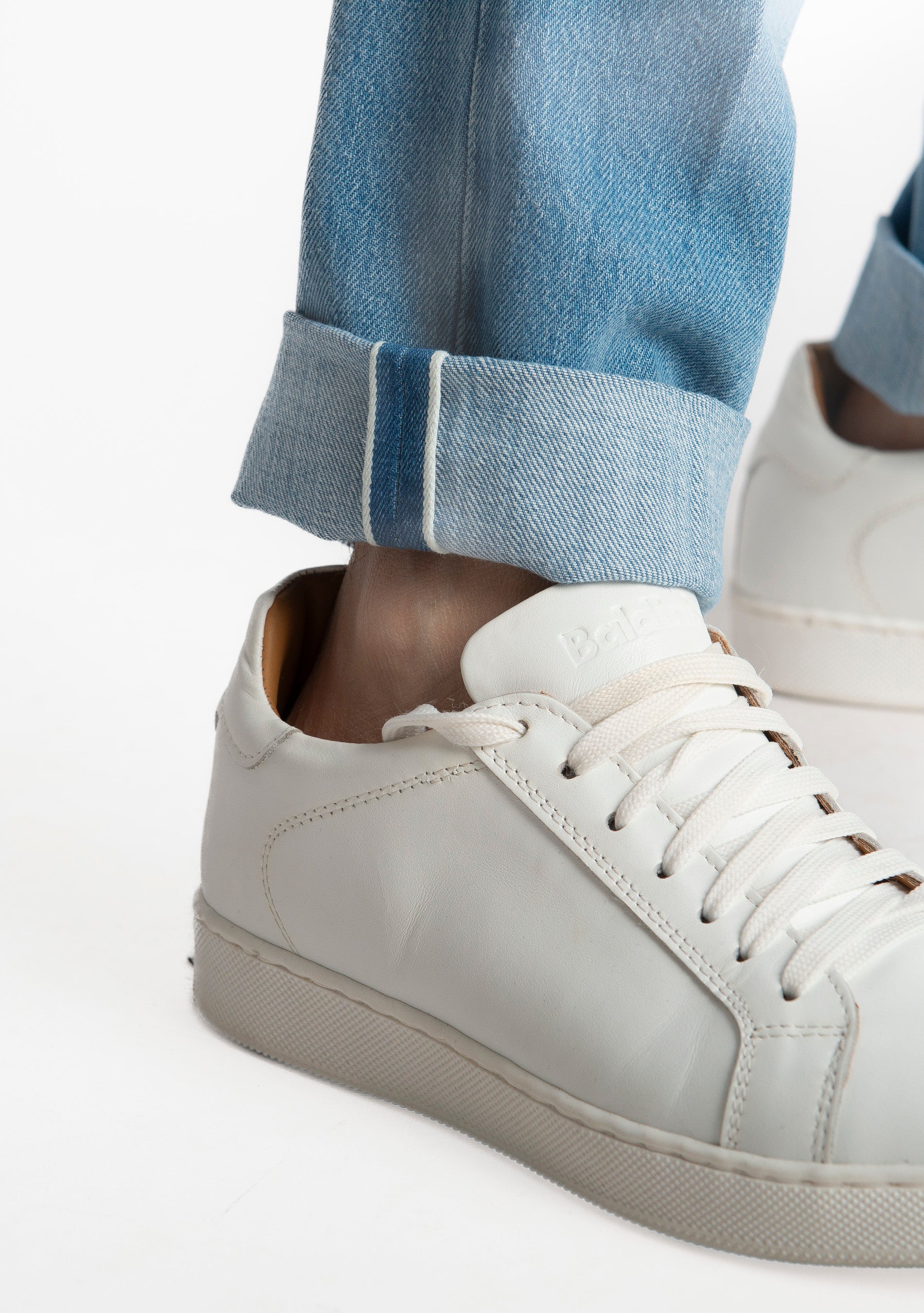 Jeans Regular Cimosato 013 Microrotture