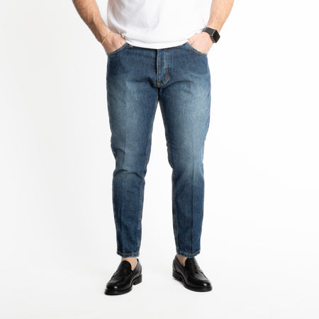 Jeans Slim Fit S129