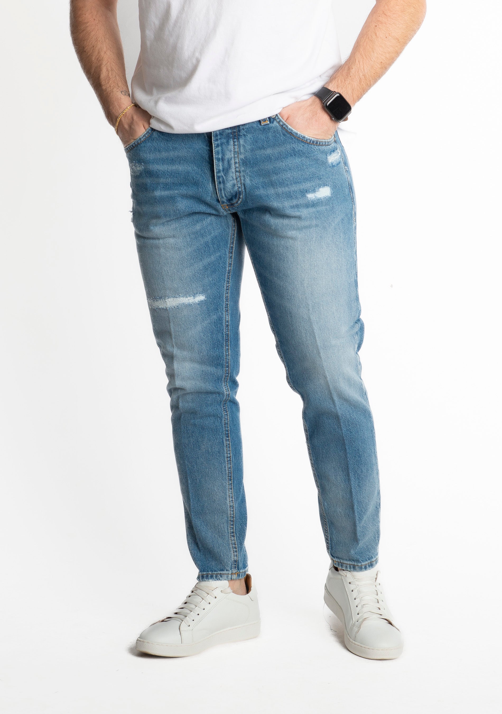 Jeans Slim Fit S134