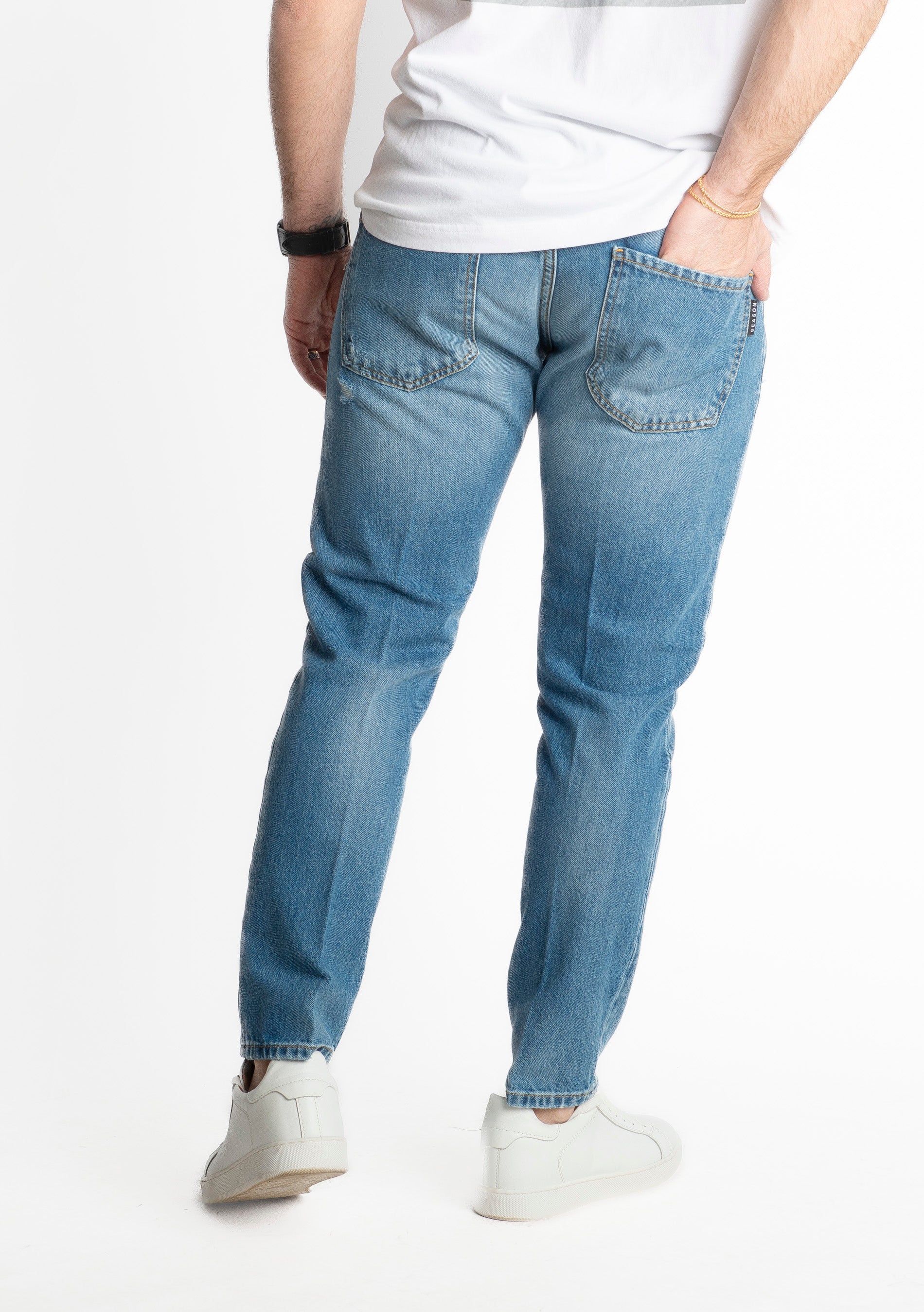 Jeans Slim Fit S134