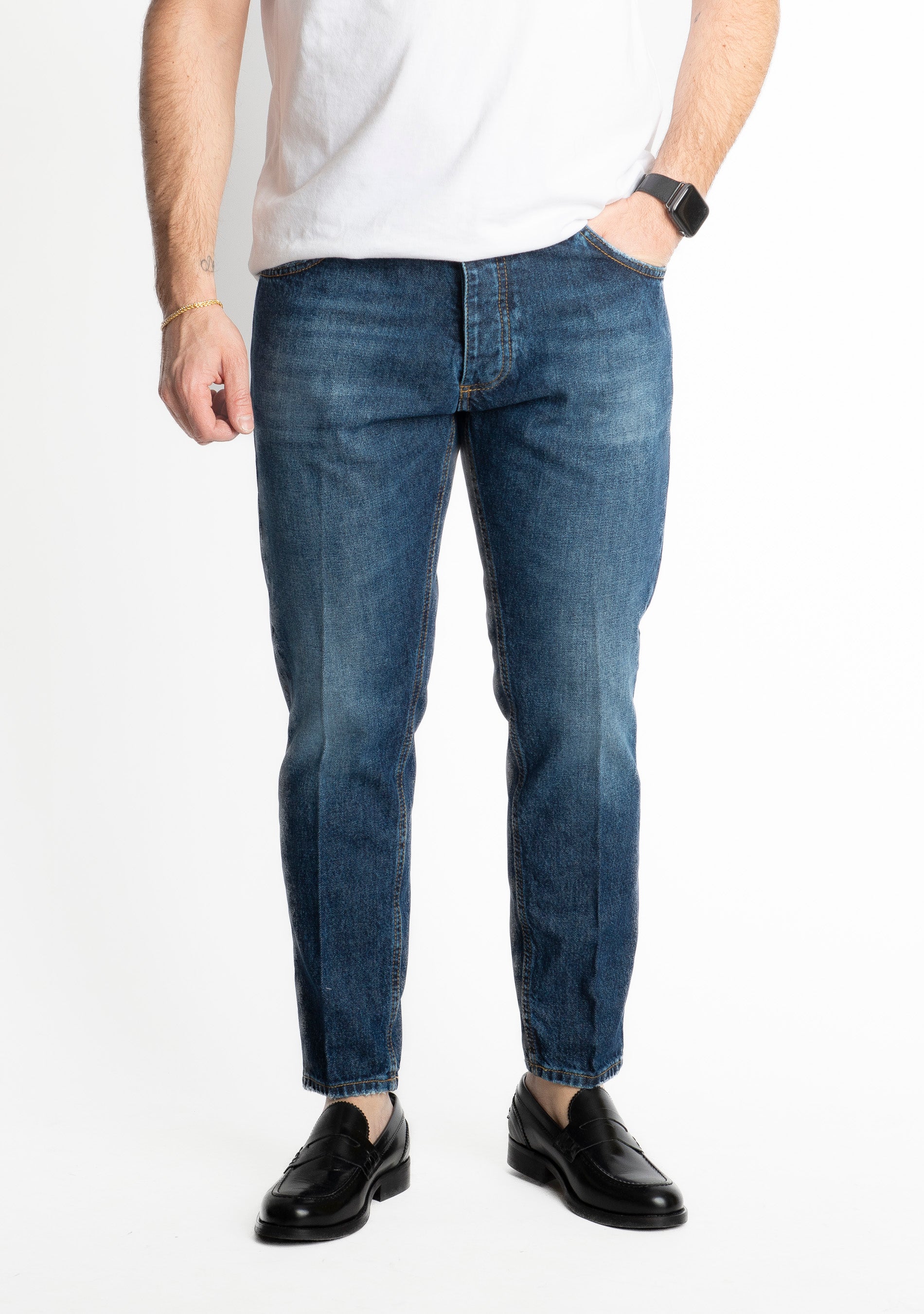 Jeans Slim Fit S131