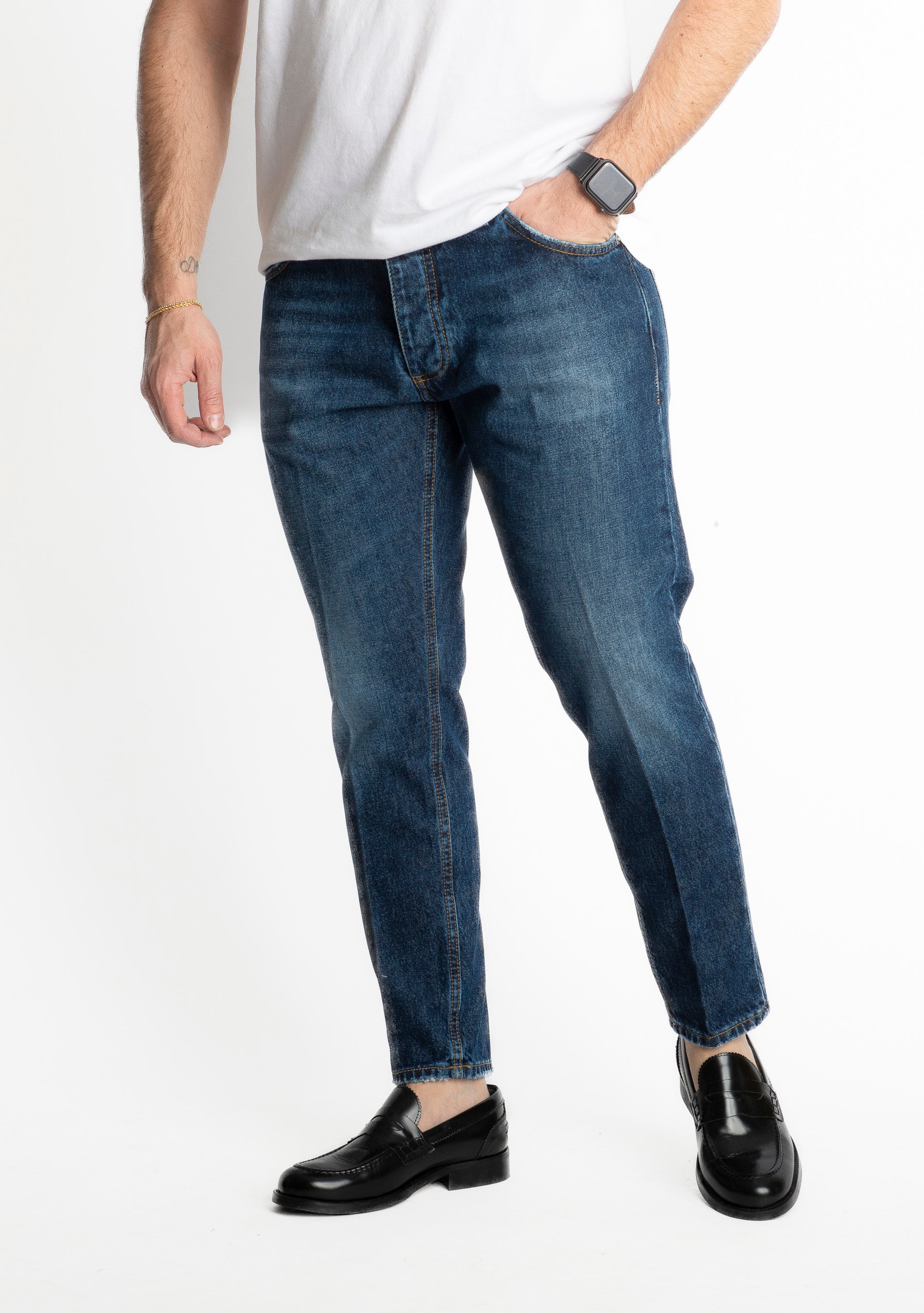 Jeans Slim Fit S131