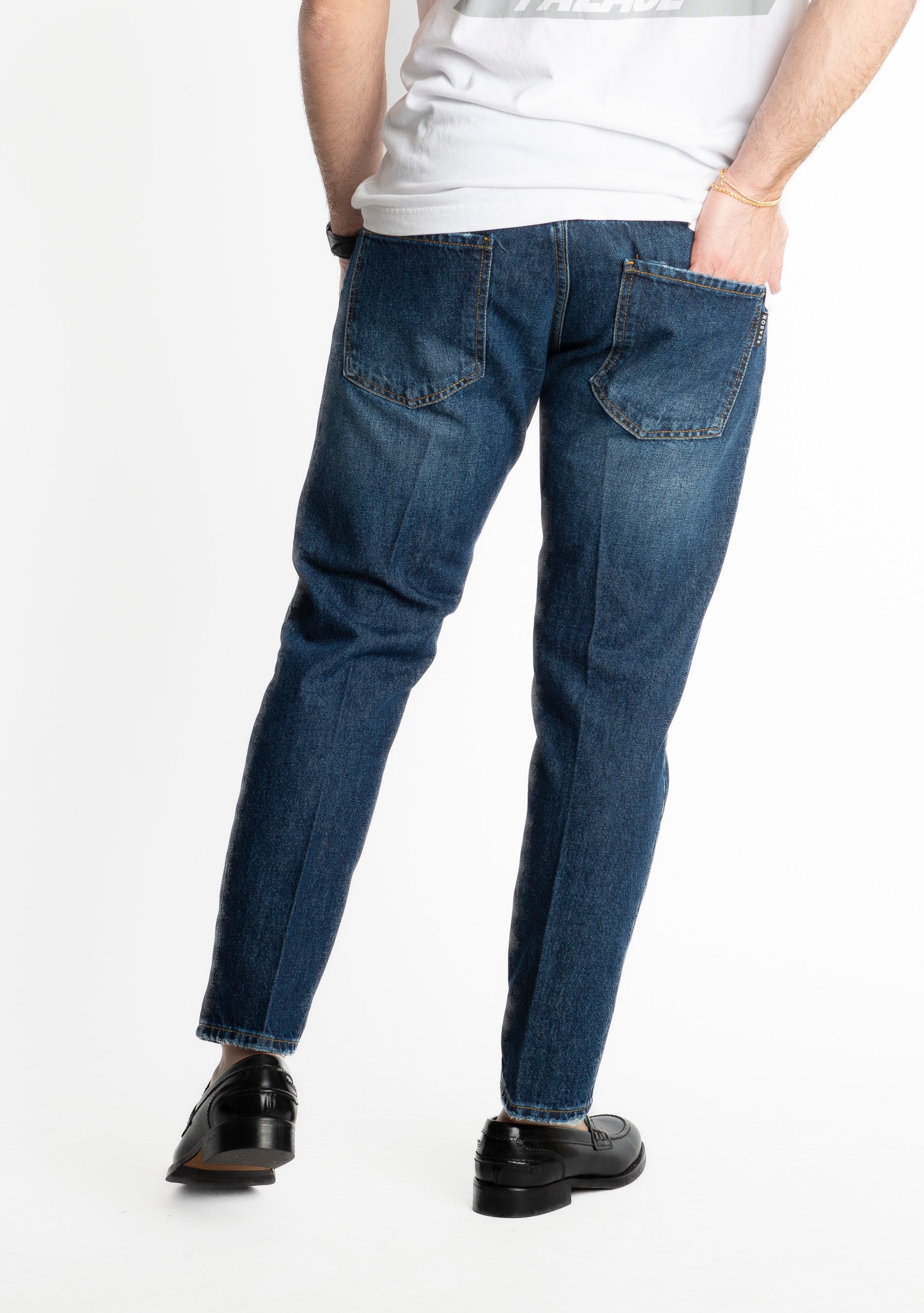 Jeans Slim Fit S131