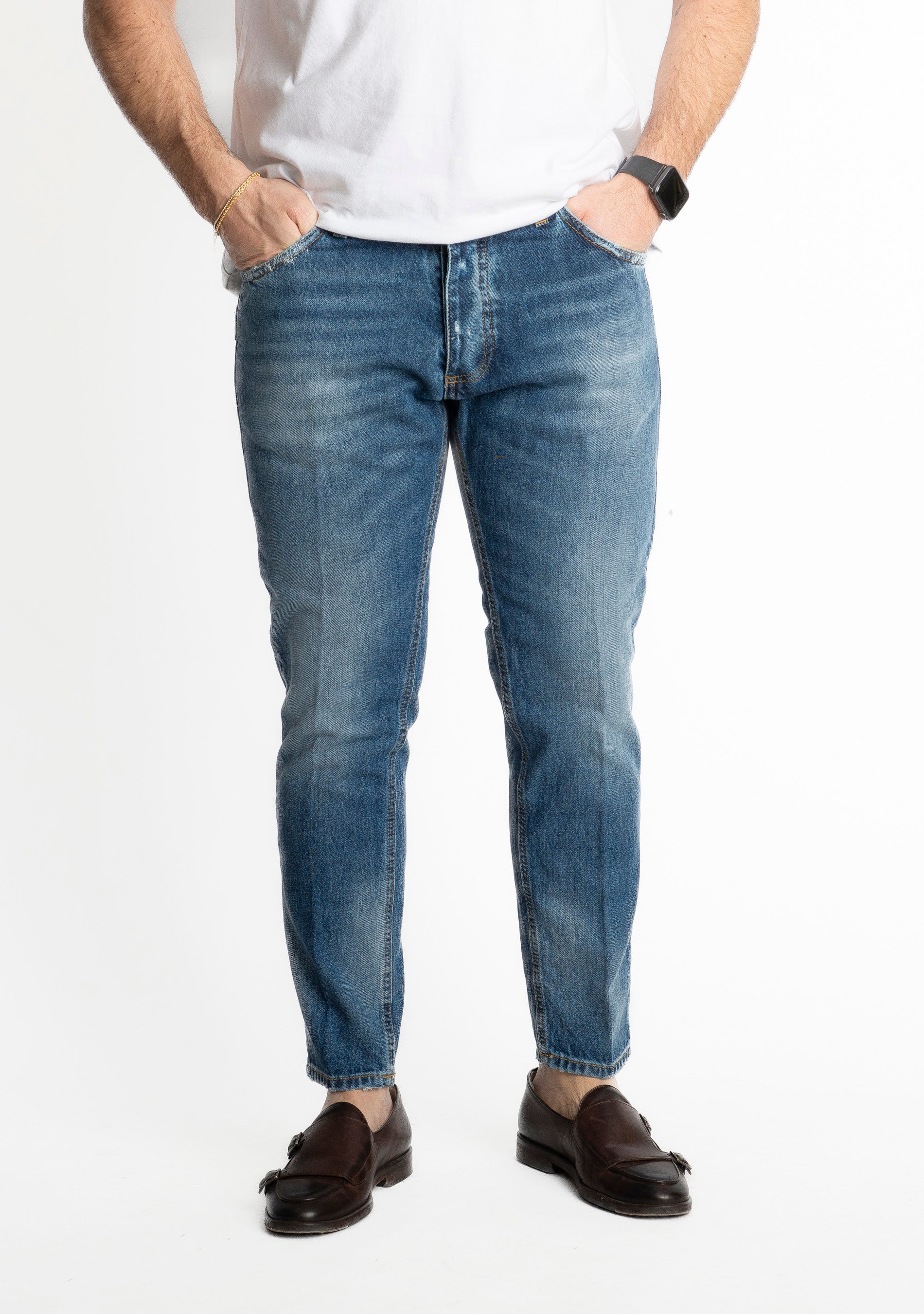 Jeans Slim Fit S128