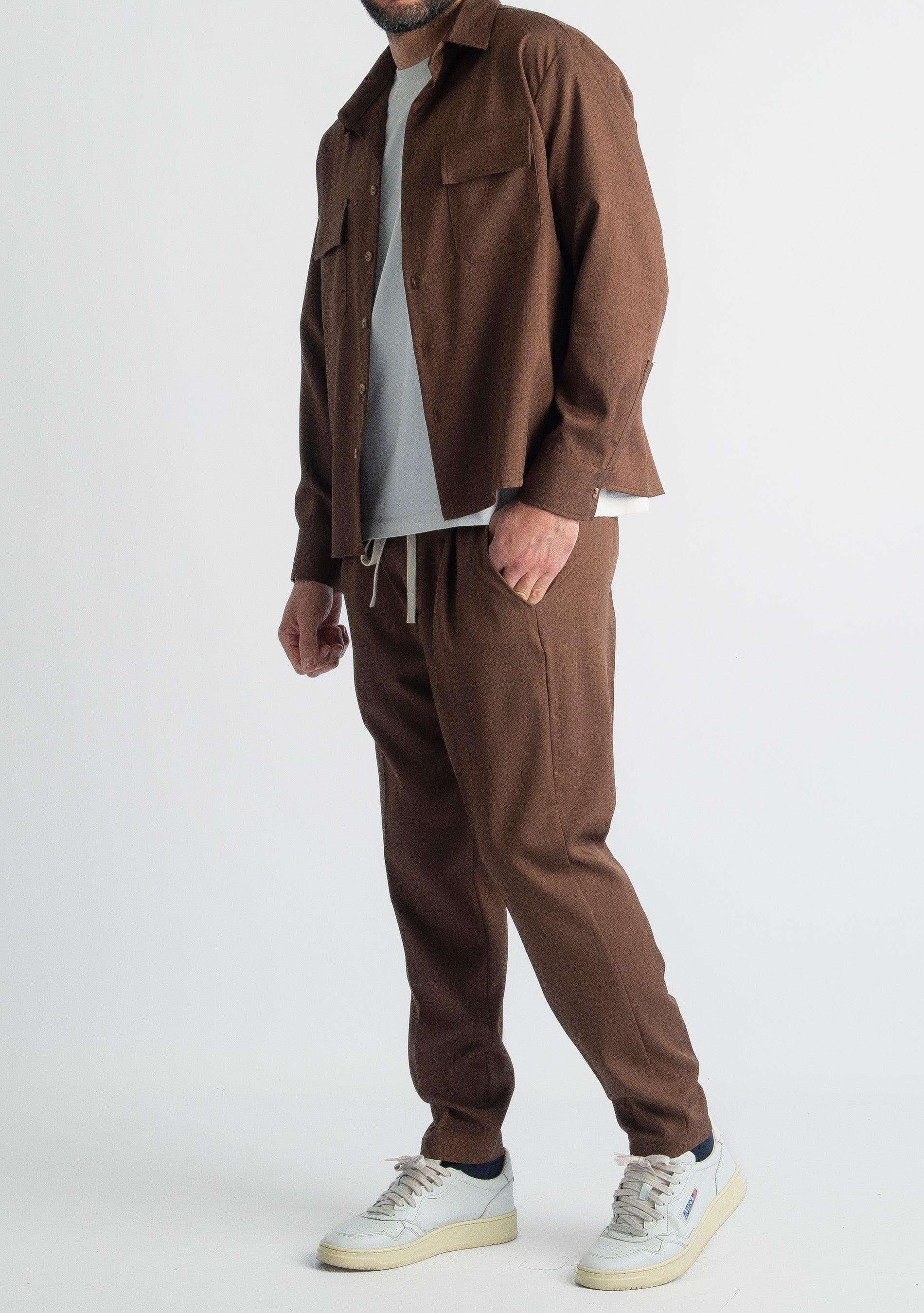 Pantalaccio After 91 Moro