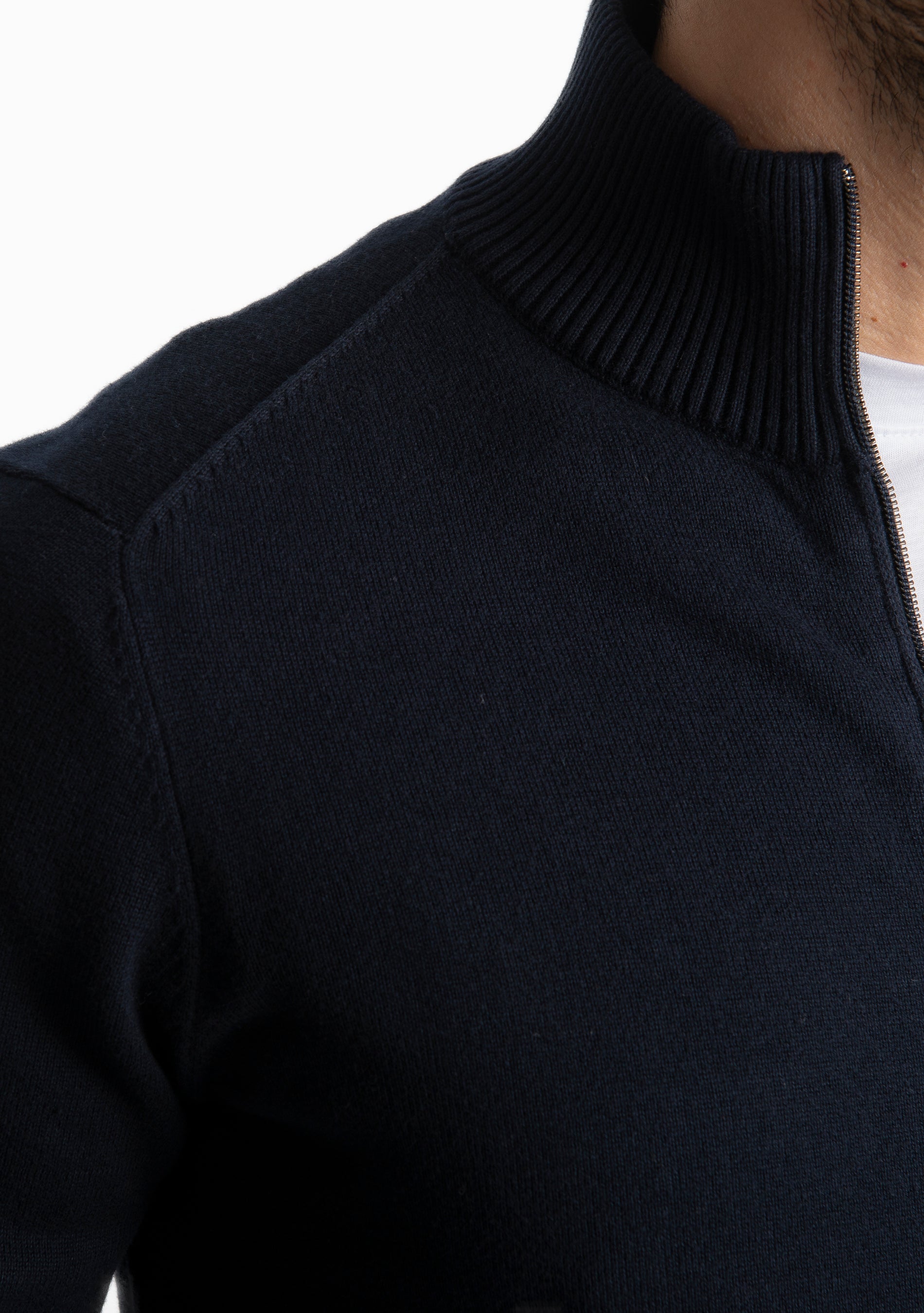 Lupetto Agnelli Blu
