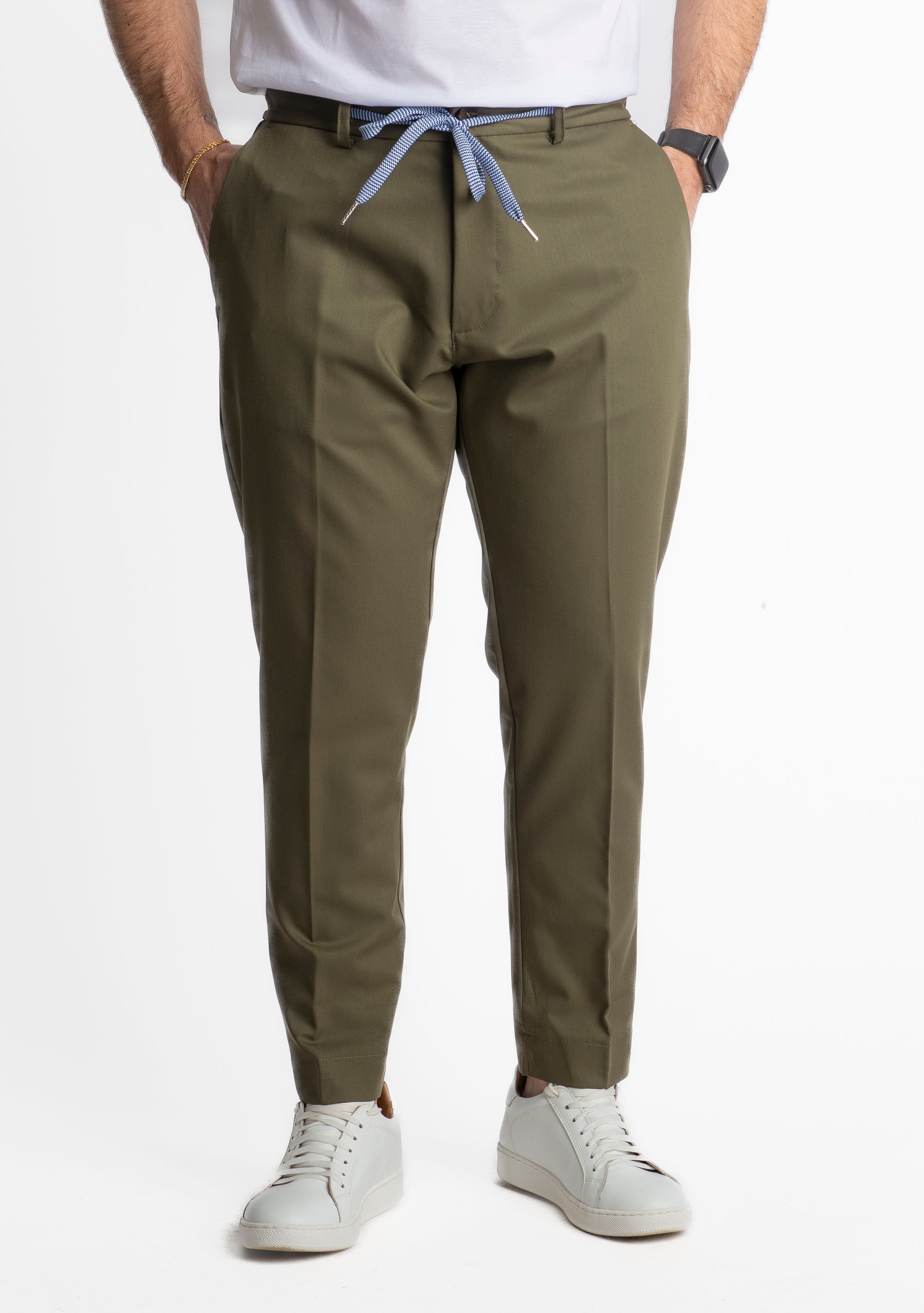 Pantalaccio Capri Verde