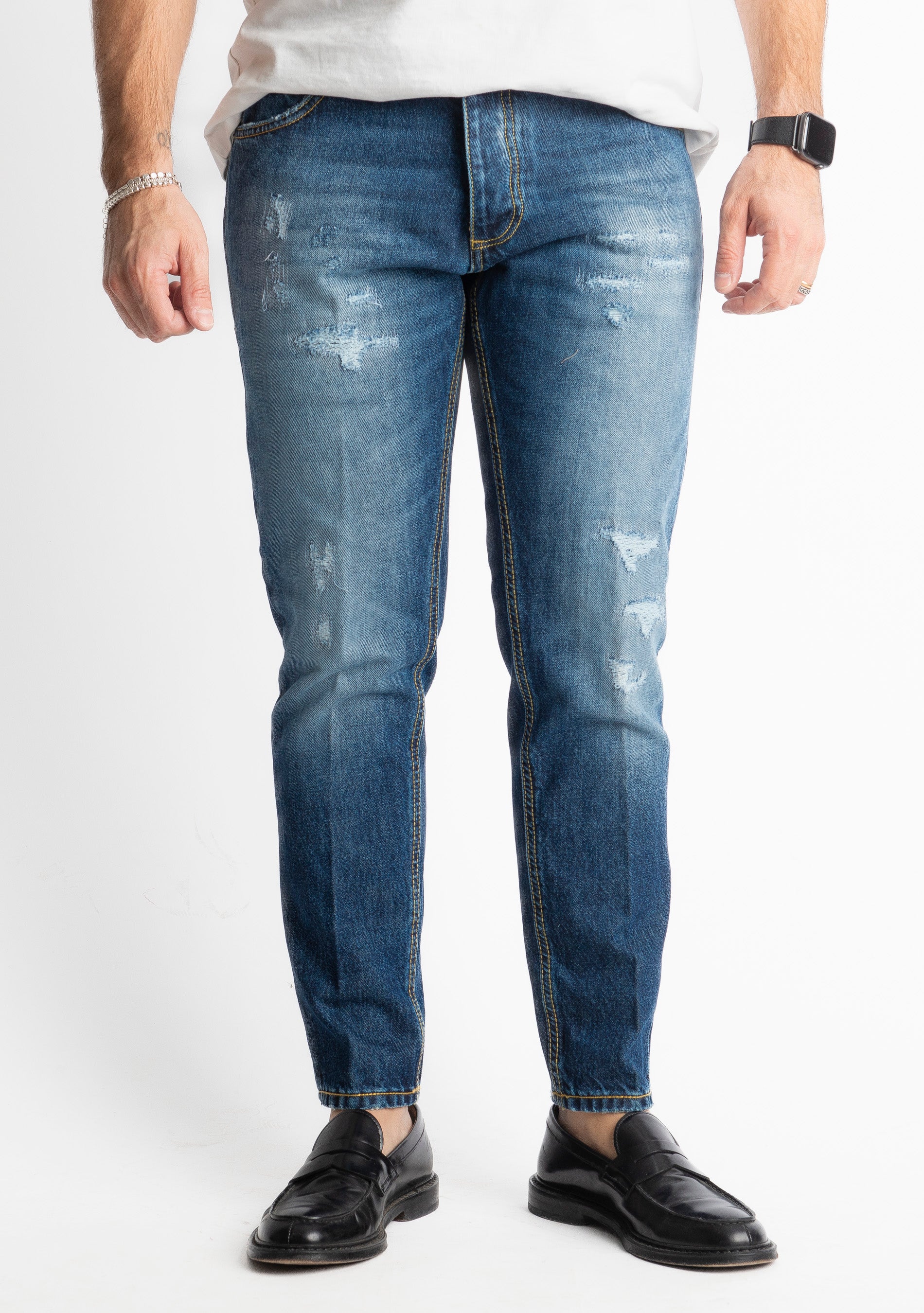 Jeans Slim Fit S180