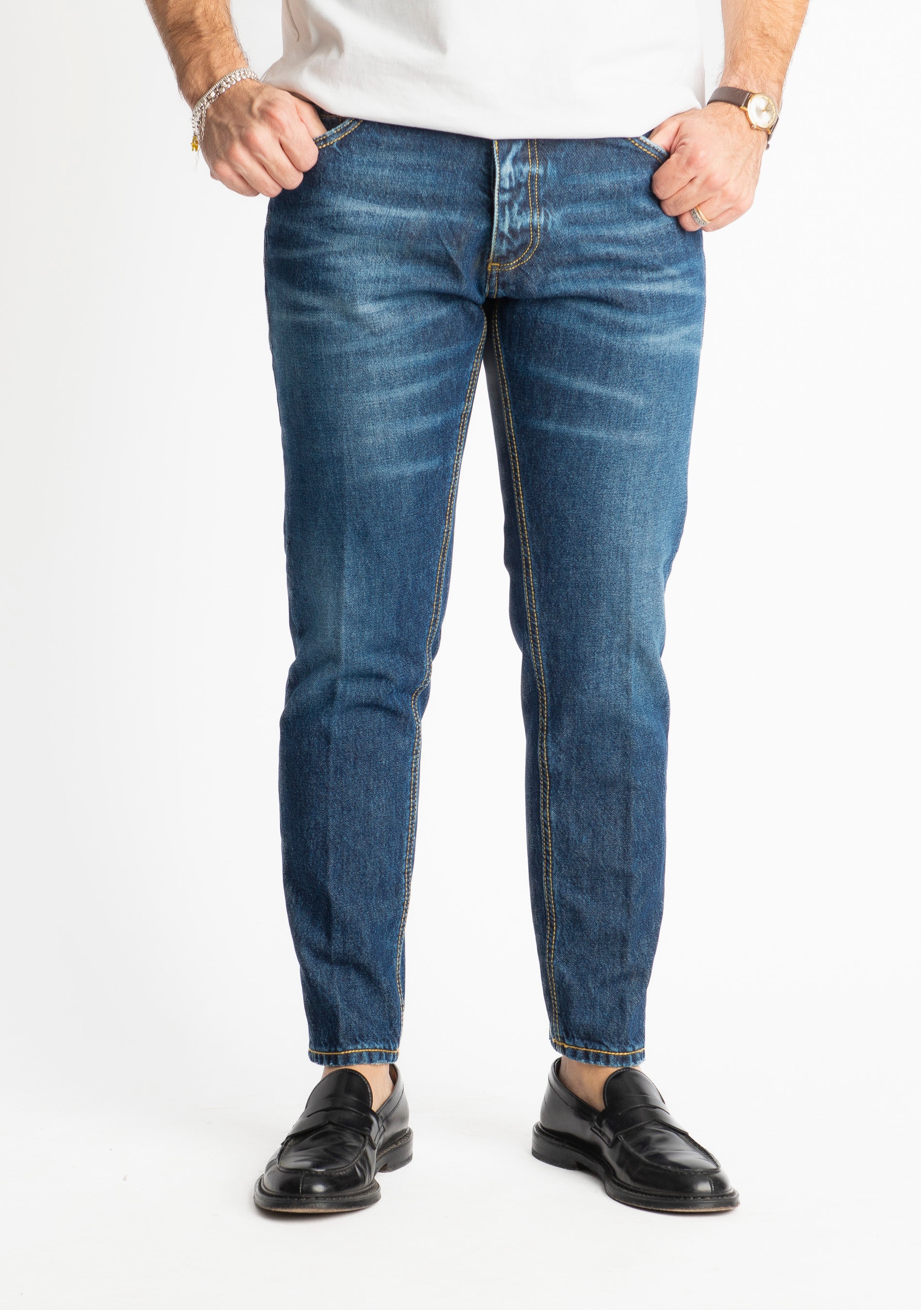 Jeans Slim Fit S160