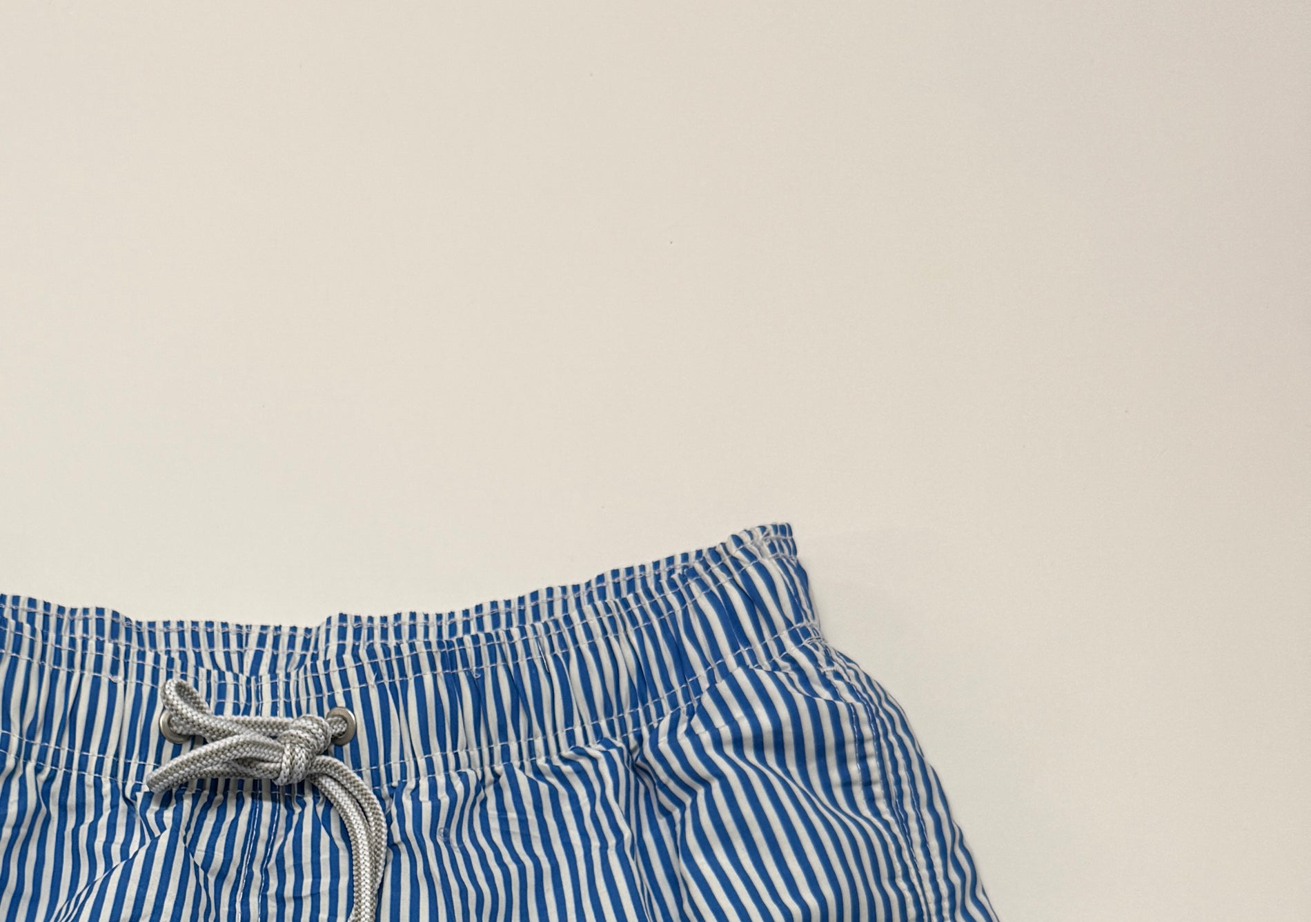 Costume Mare Rigato 10