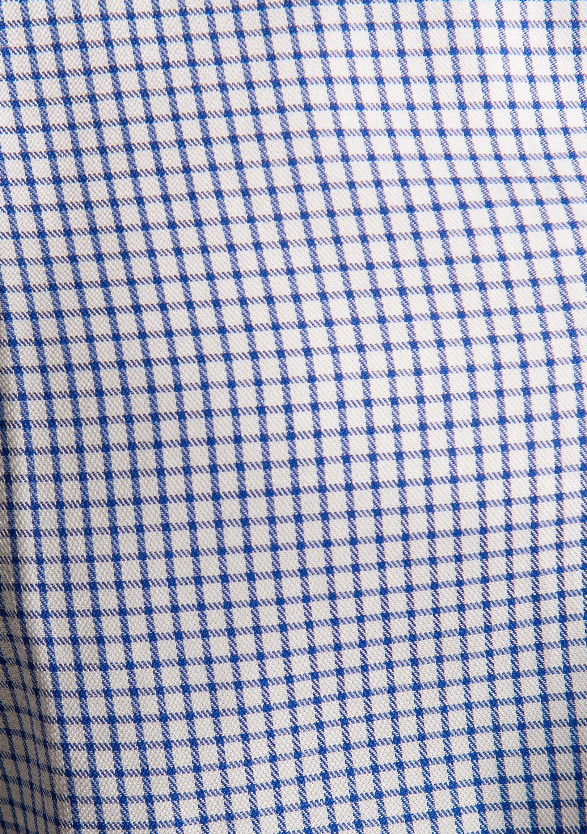 Camicia Bari Quadretti Blu