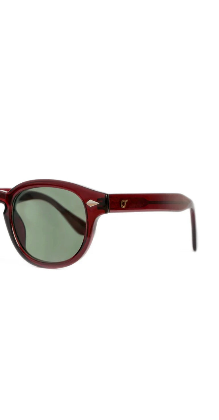 Berlino Premium Vino Petrolio