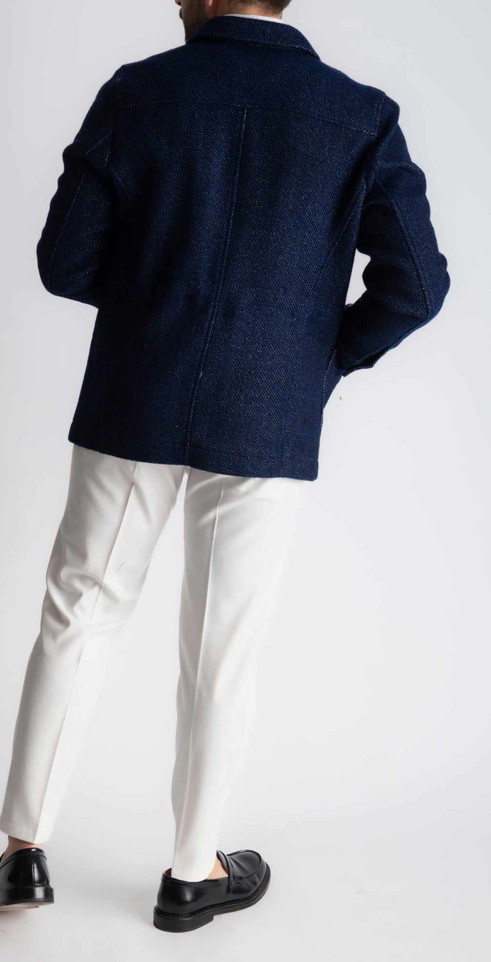 Cappotto Santos - SEASON LAB