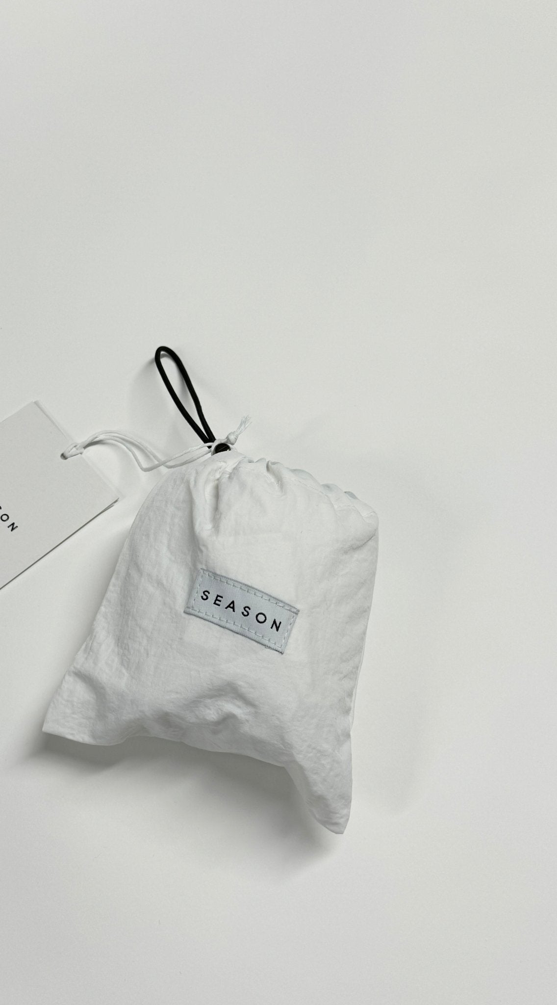 Costume Mare Tinta Unita 01 - SEASON LAB