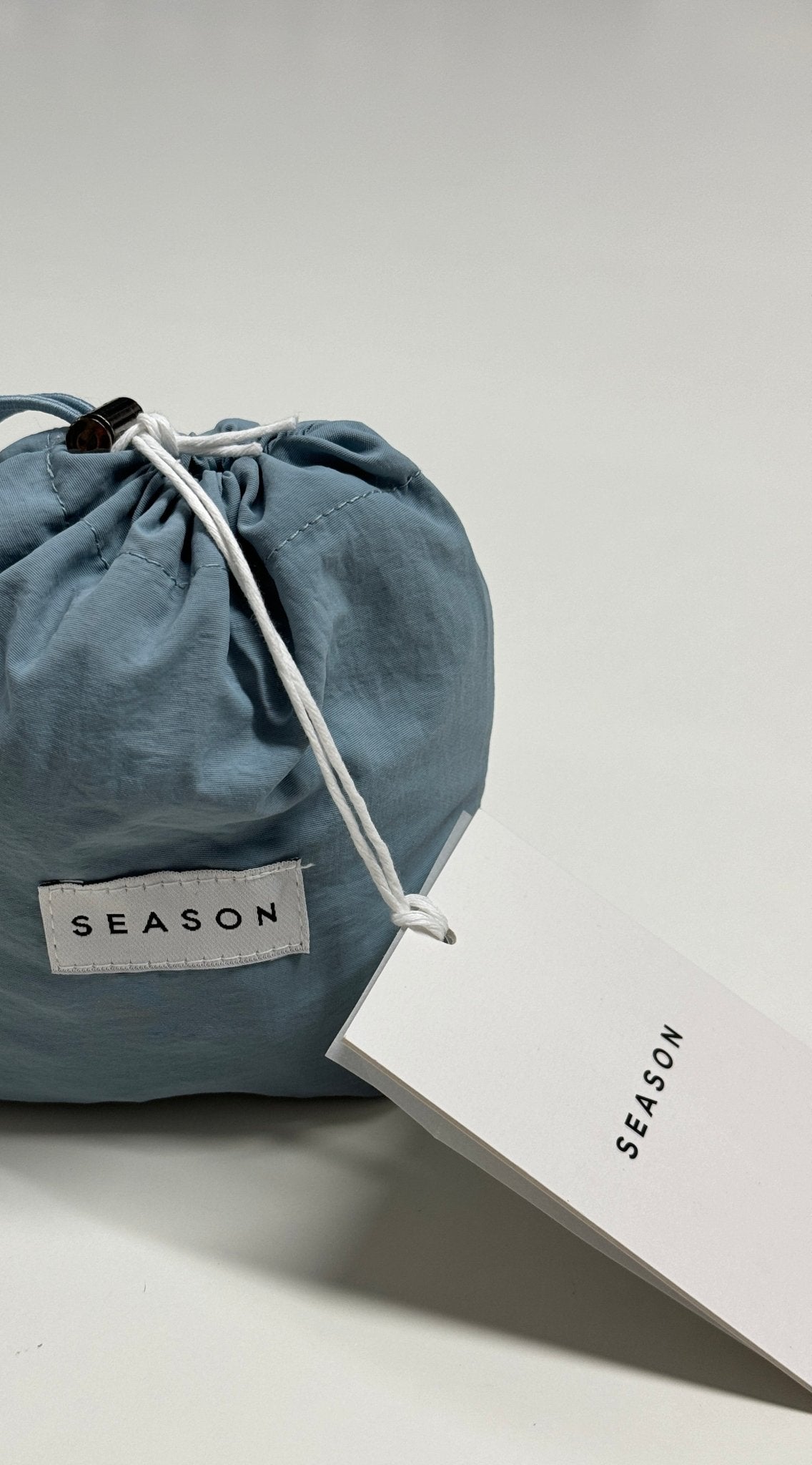 Costume Mare Tinta Unita 01 - SEASON LAB