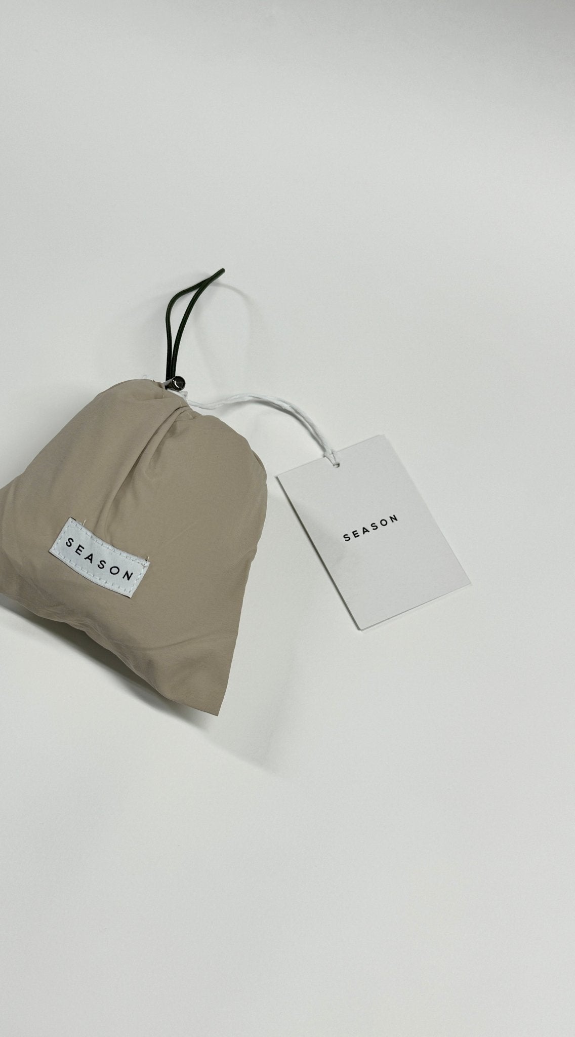 Costume Mare Tinta Unita 01 - SEASON LAB