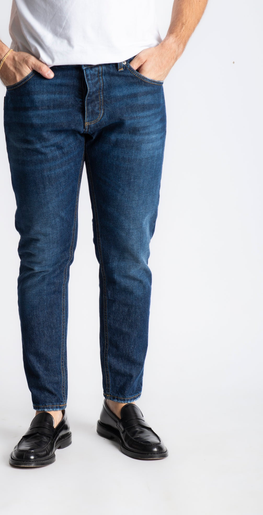 Jeans Slim Fit S117 - SEASON LAB