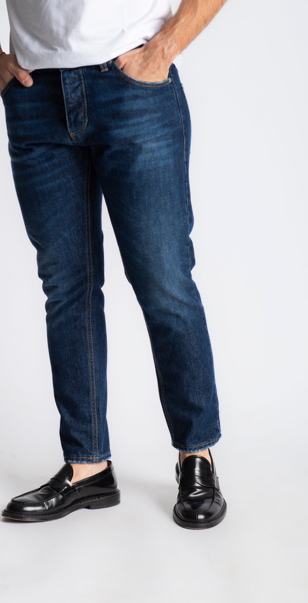 Jeans Slim Fit S117 - SEASON LAB