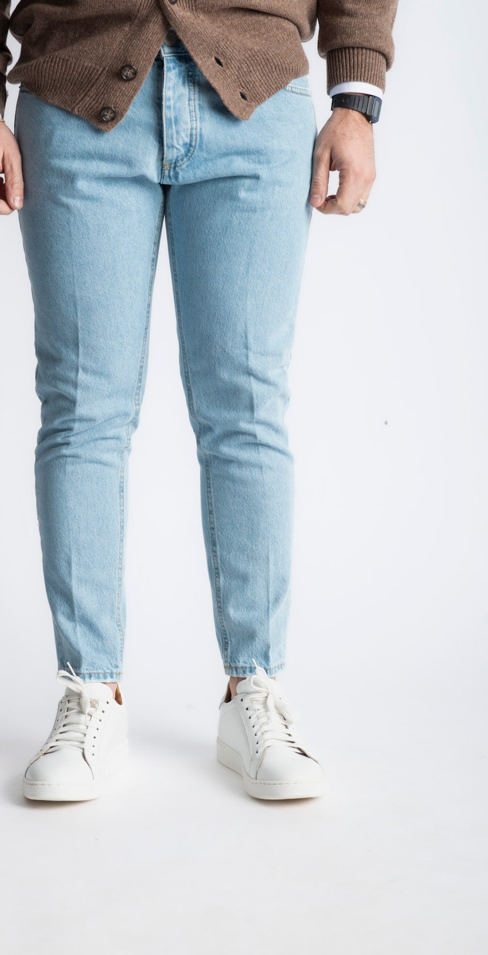 Jeans Slim Fit S118 - SEASON LAB