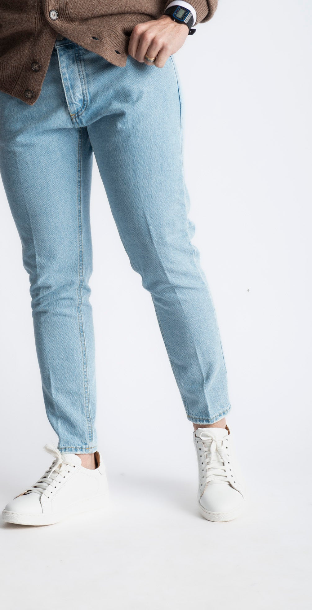 Jeans Slim Fit S118 - SEASON LAB