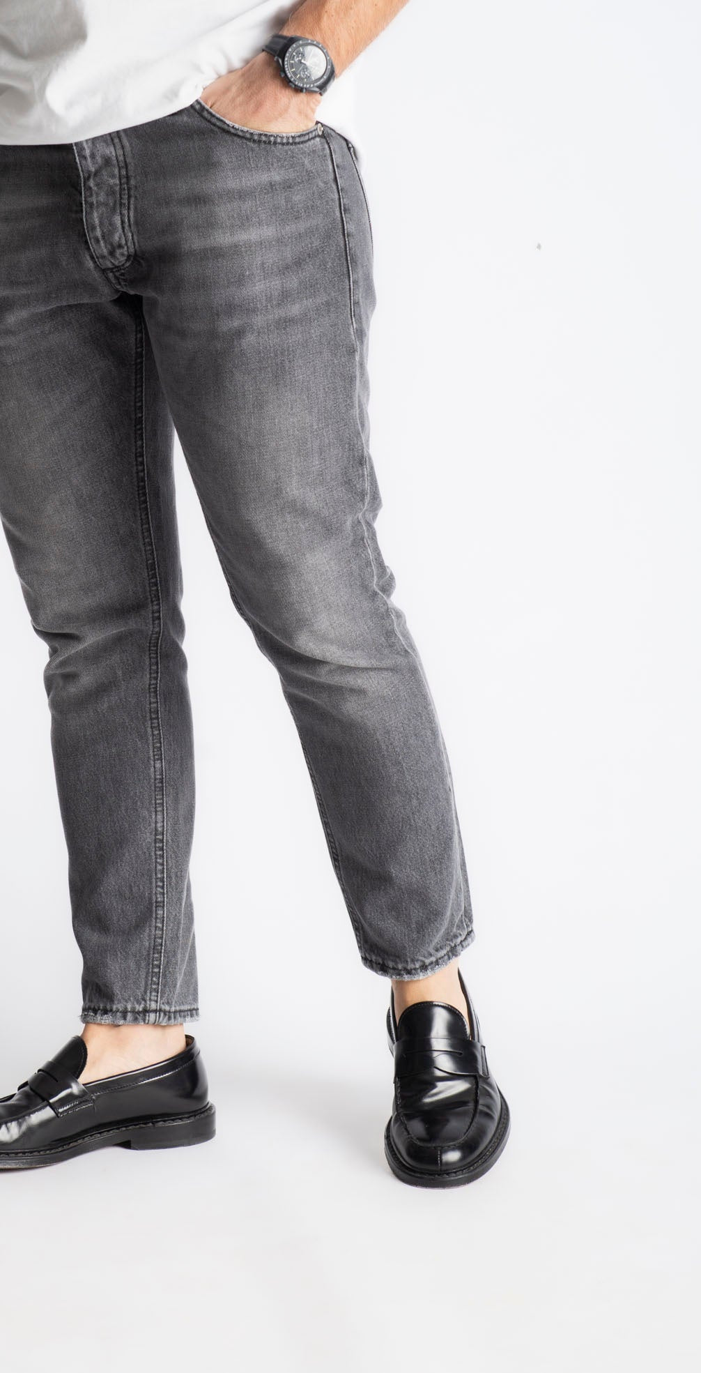 Jeans Slim Fit S122 - SEASON LAB