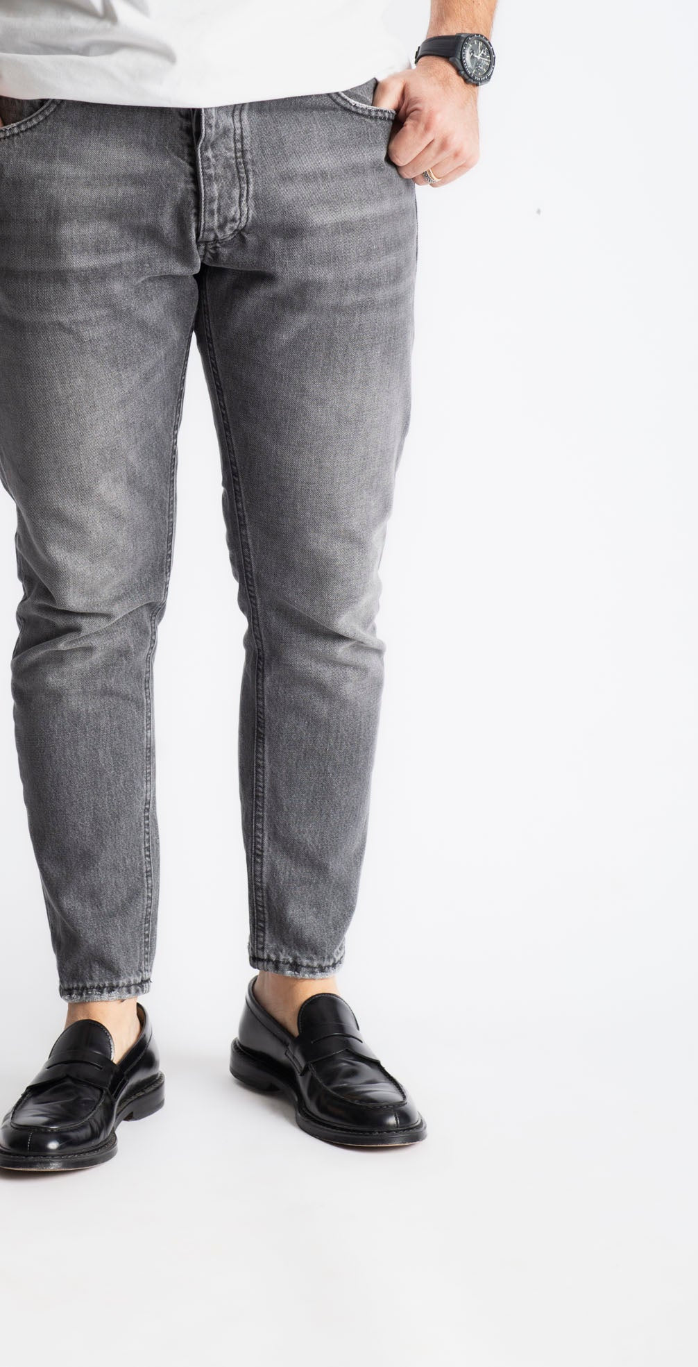Jeans Slim Fit S122 - SEASON LAB