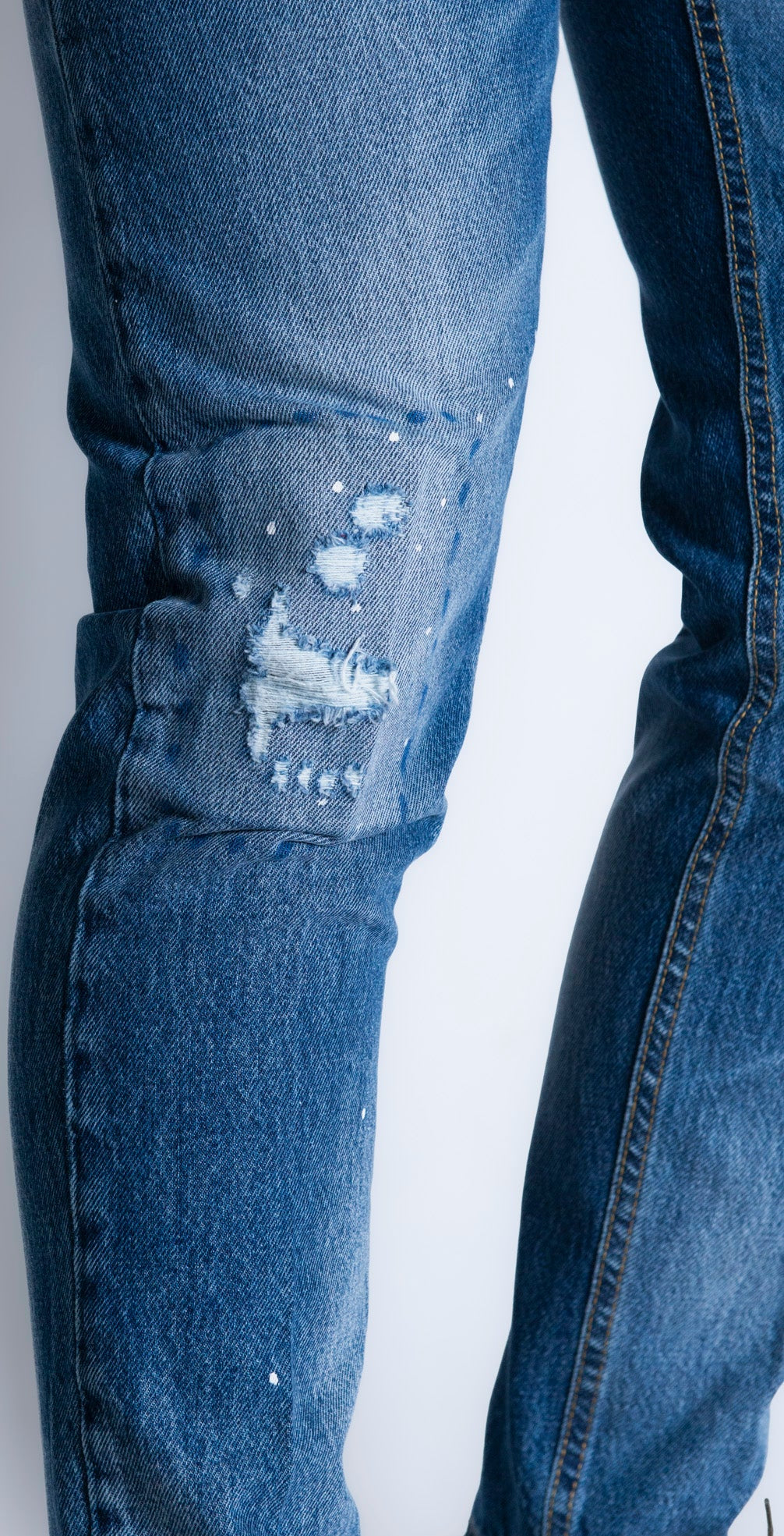 Jeans Slim Fit S125 Limited Edition - SEASON LAB