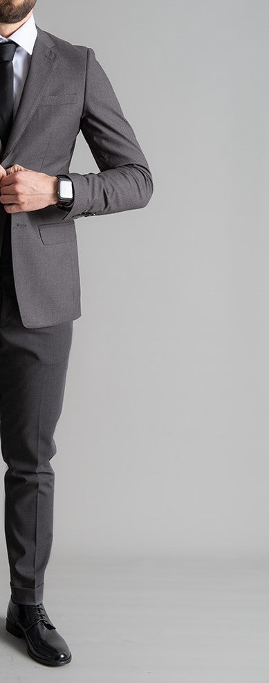 Abito monopetto sartoriale - Abiti - seasonlab - SEASON LAB