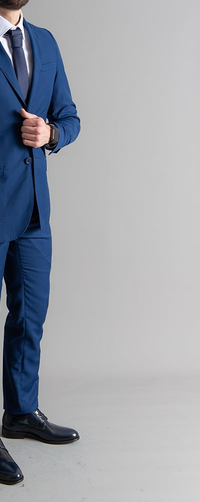 Abito monopetto sartoriale - Abiti - seasonlab - SEASON LAB