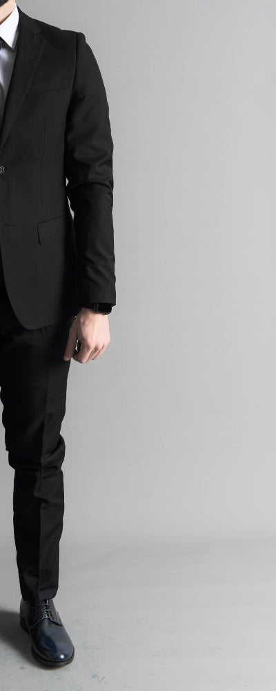 Abito monopetto sartoriale - Abiti - seasonlab - SEASON LAB