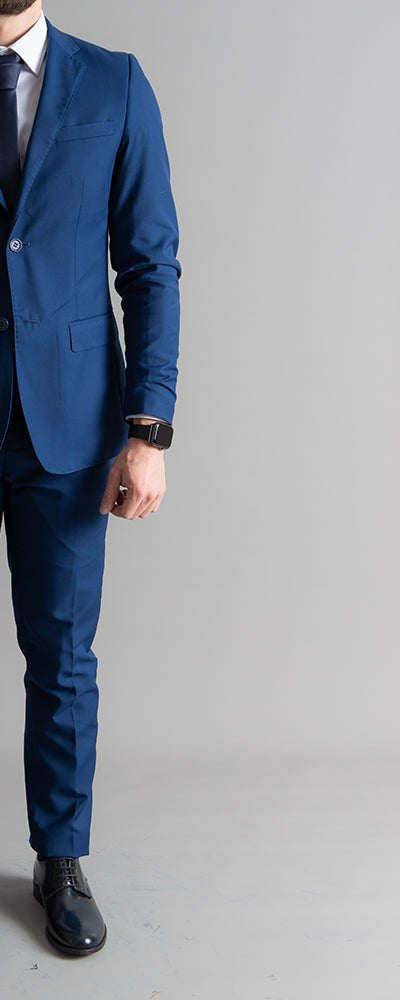 Abito monopetto sartoriale - Abiti - seasonlab - SEASON LAB