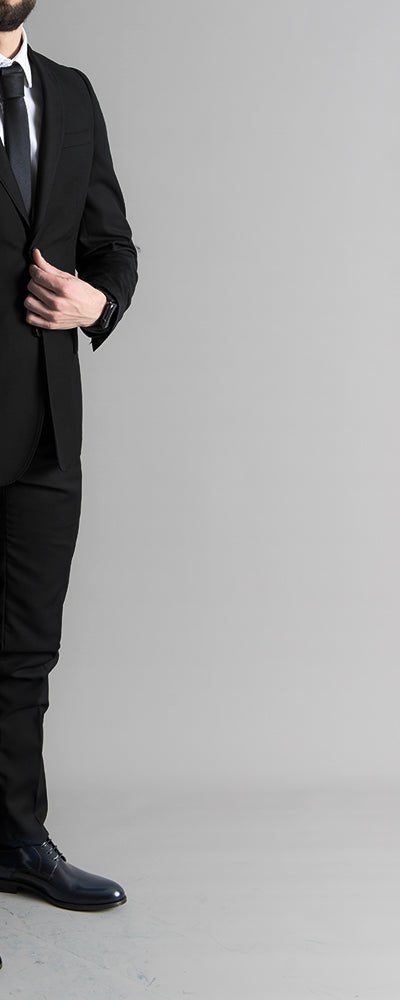 Abito monopetto sartoriale - Abiti - seasonlab - SEASON LAB