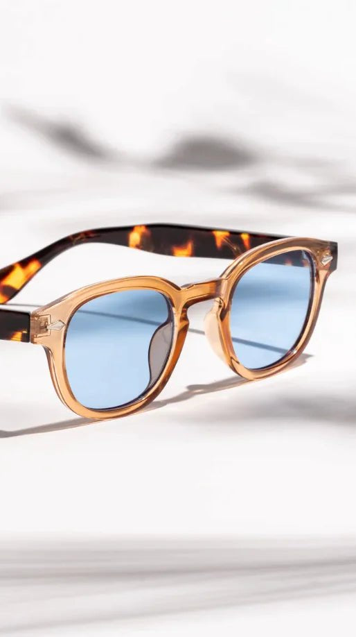 Berlino Double Azzurro - SEASON LAB