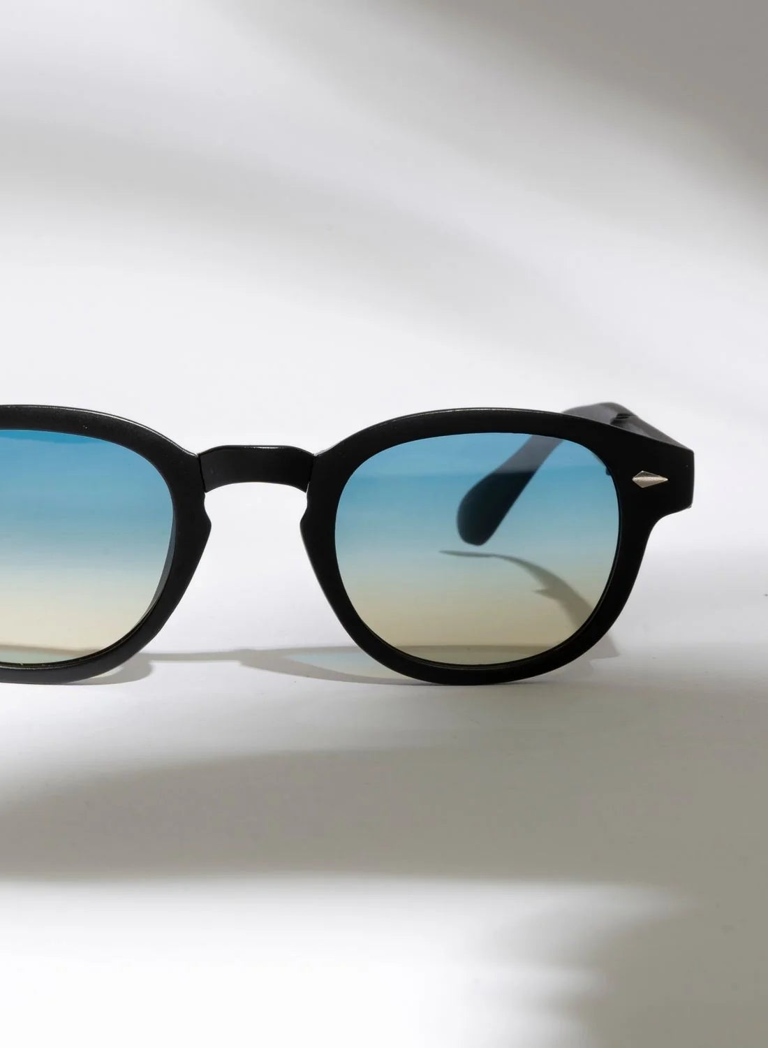 Berlino Pieghevole Blu Fume' - SEASON LAB