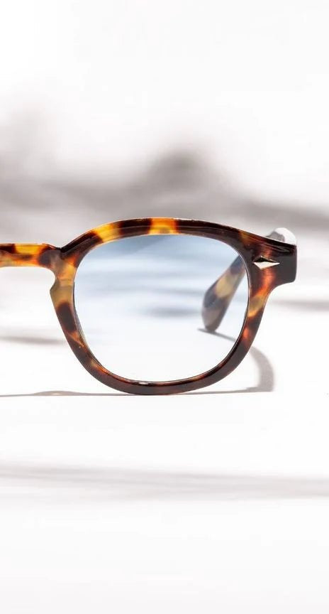 Berlino Tartarugato Blu - SEASON LAB