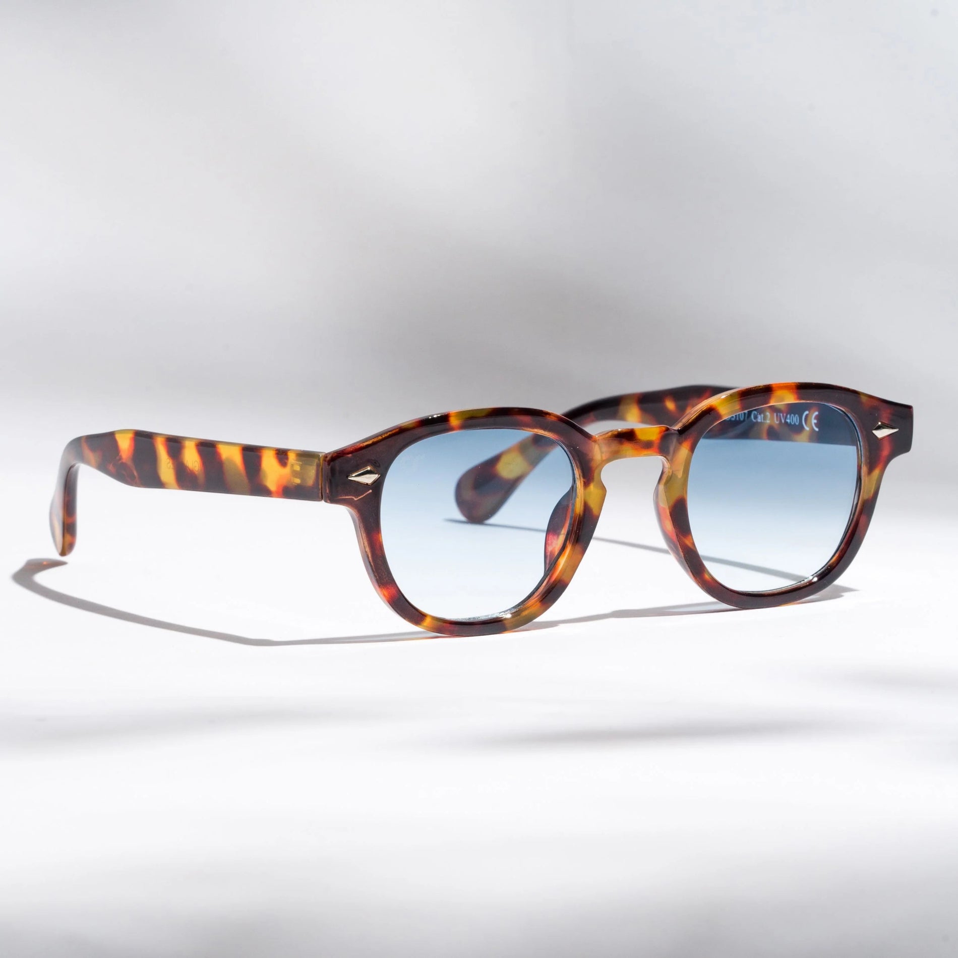 Berlino Tartarugato Blu - SEASON LAB