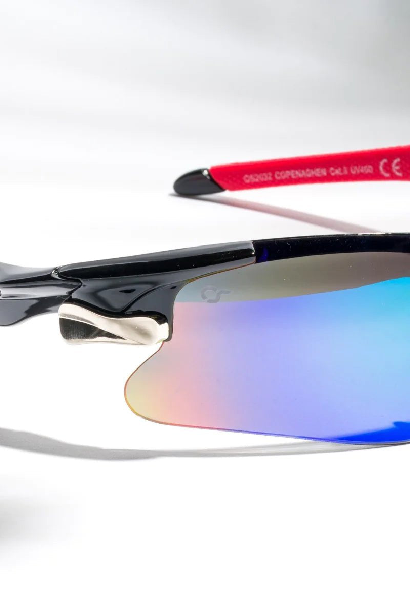 Copenaghen Multicolor - SEASON LAB