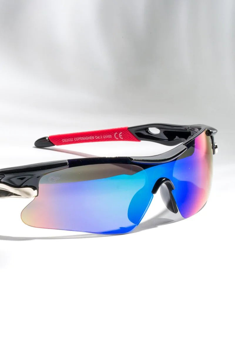Copenaghen Multicolor - SEASON LAB