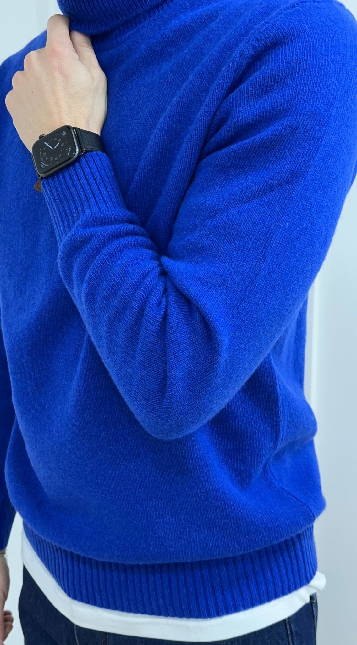 Maglione Dolce Vita in Lana - SEASON LAB