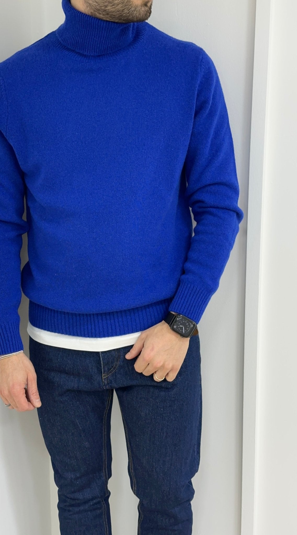 Maglione Dolce Vita in Lana - SEASON LAB